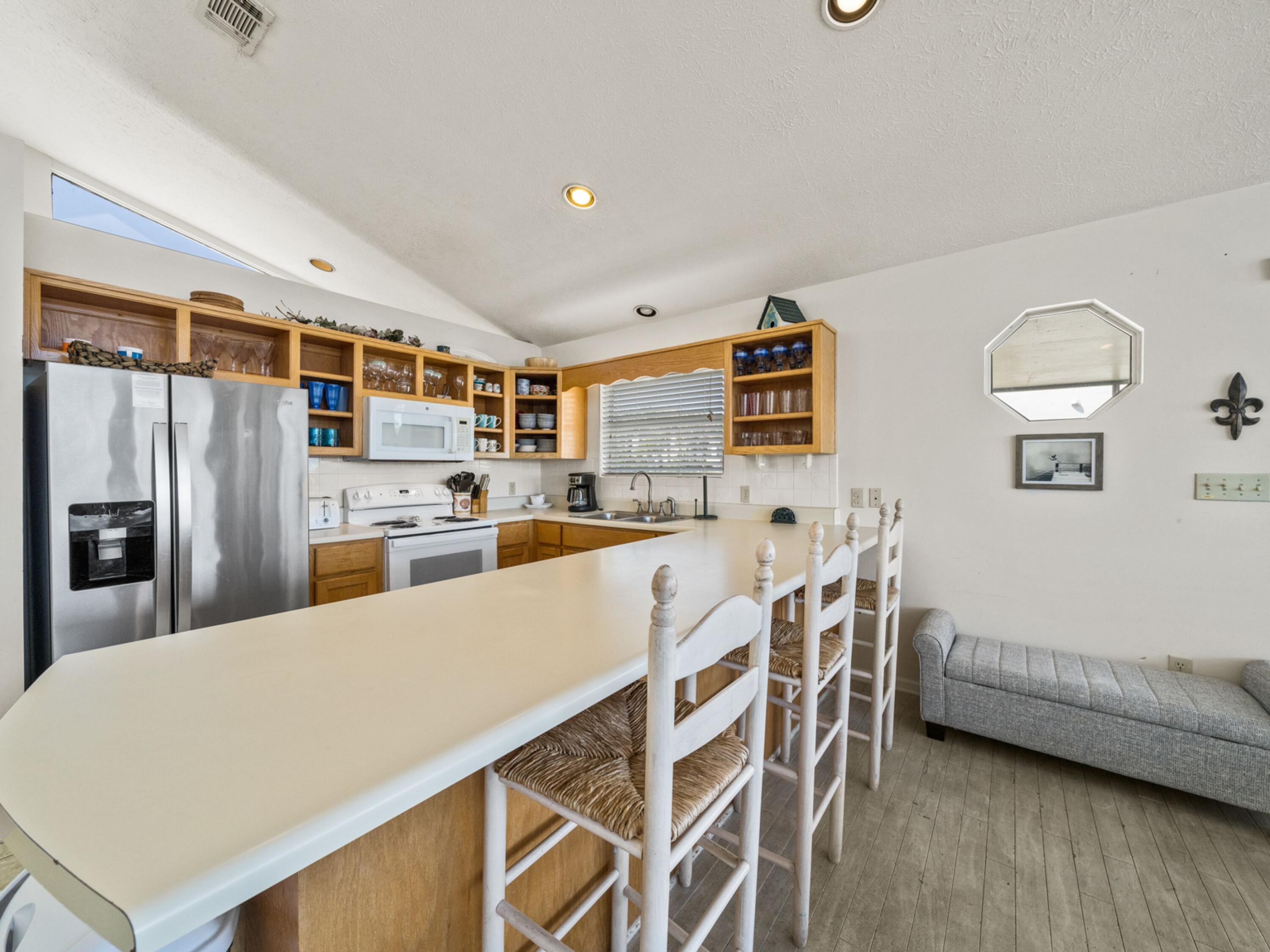 EASTERN LAKE S/D - Residential
