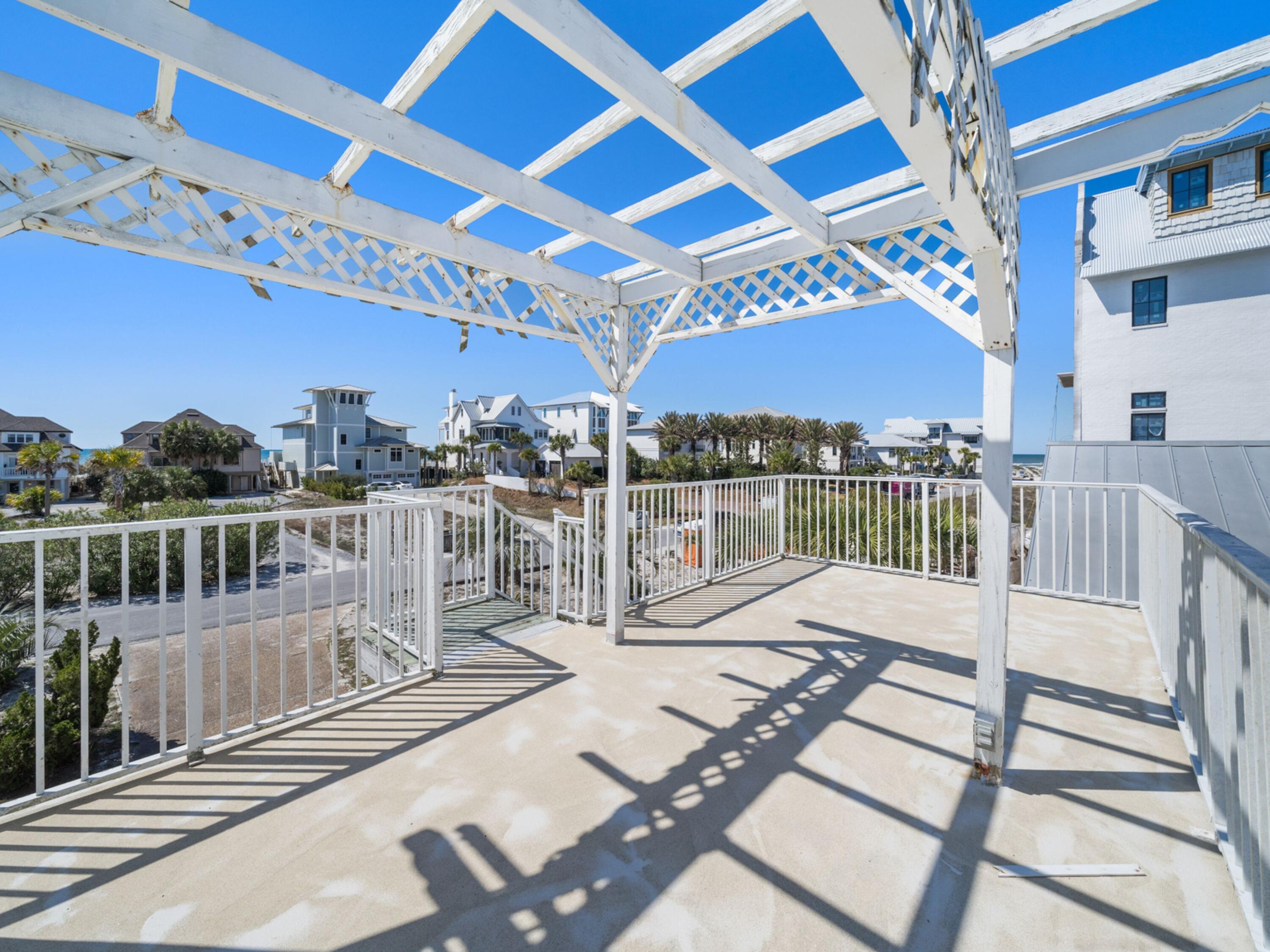 EASTERN LAKE S/D - Residential