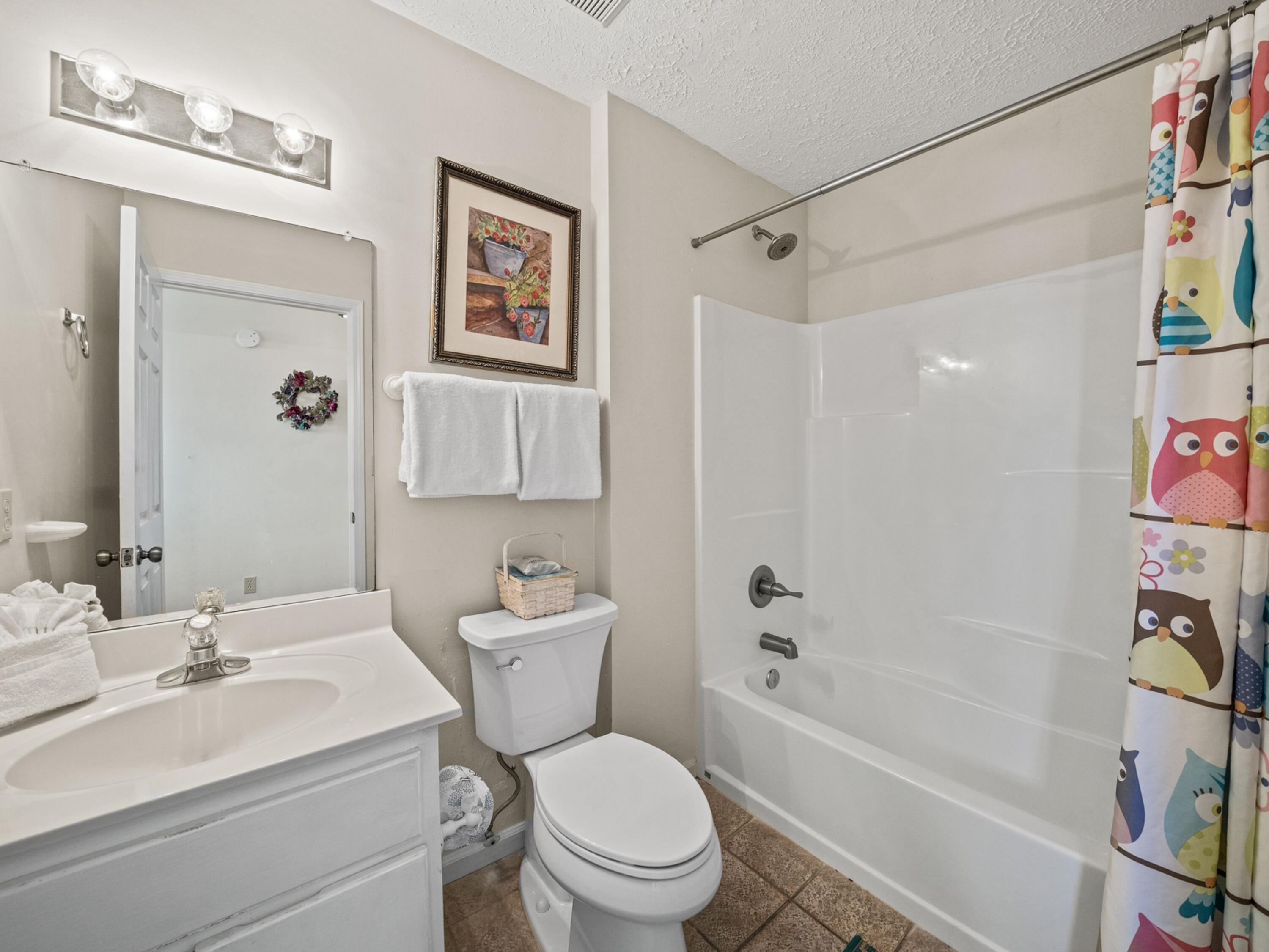 EASTERN LAKE S/D - Residential