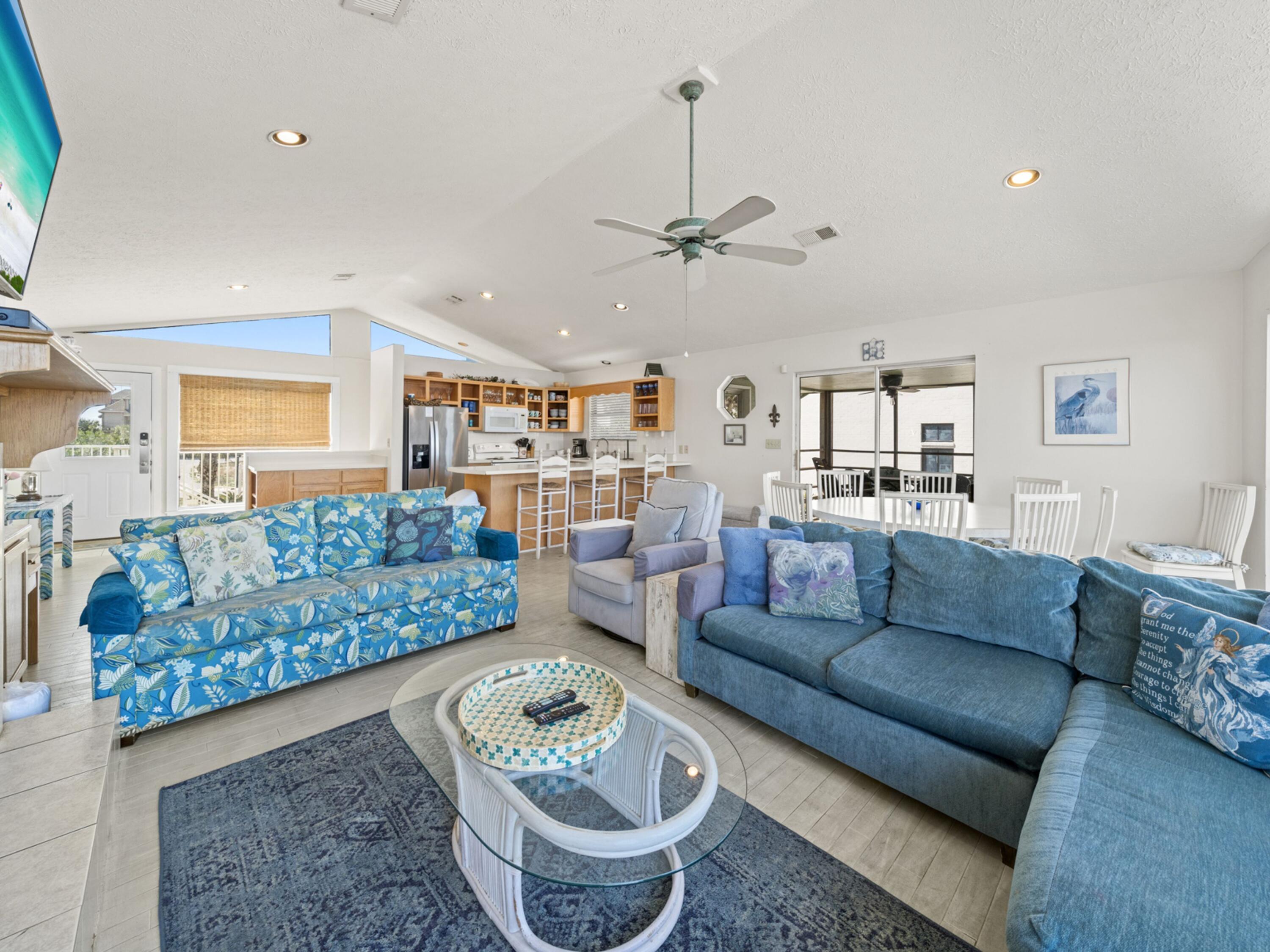 EASTERN LAKE S/D - Residential