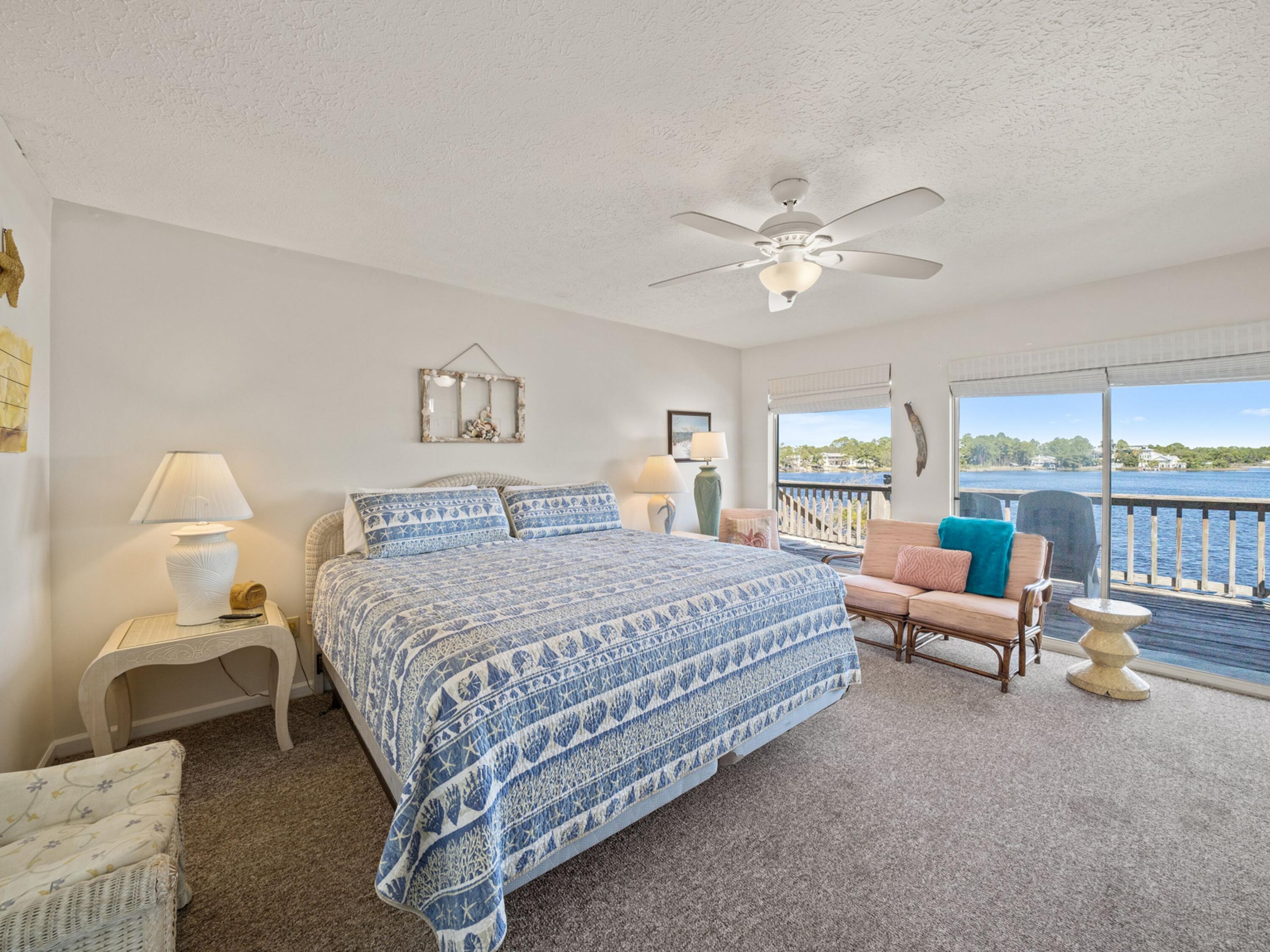 EASTERN LAKE S/D - Residential
