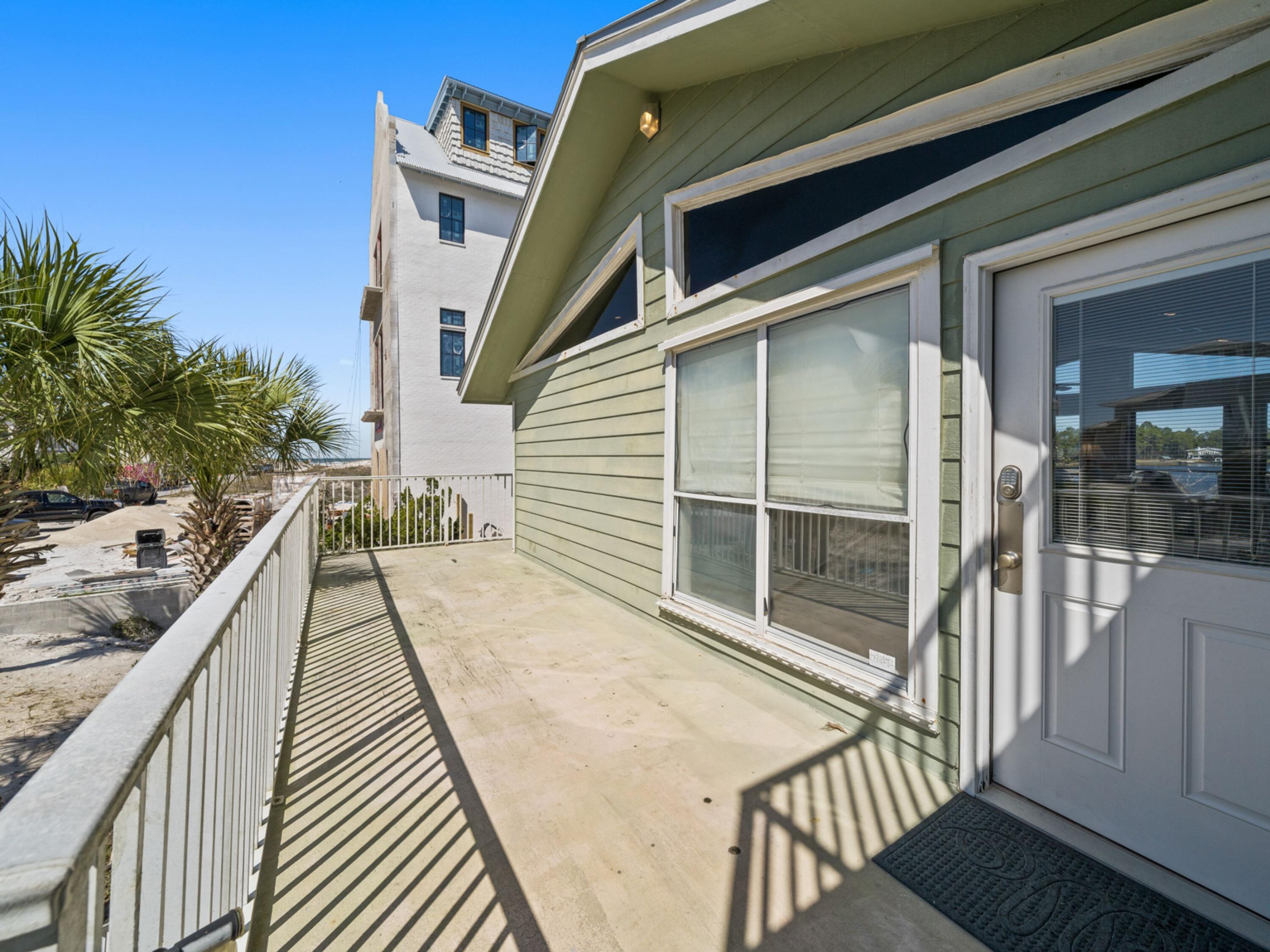 EASTERN LAKE S/D - Residential