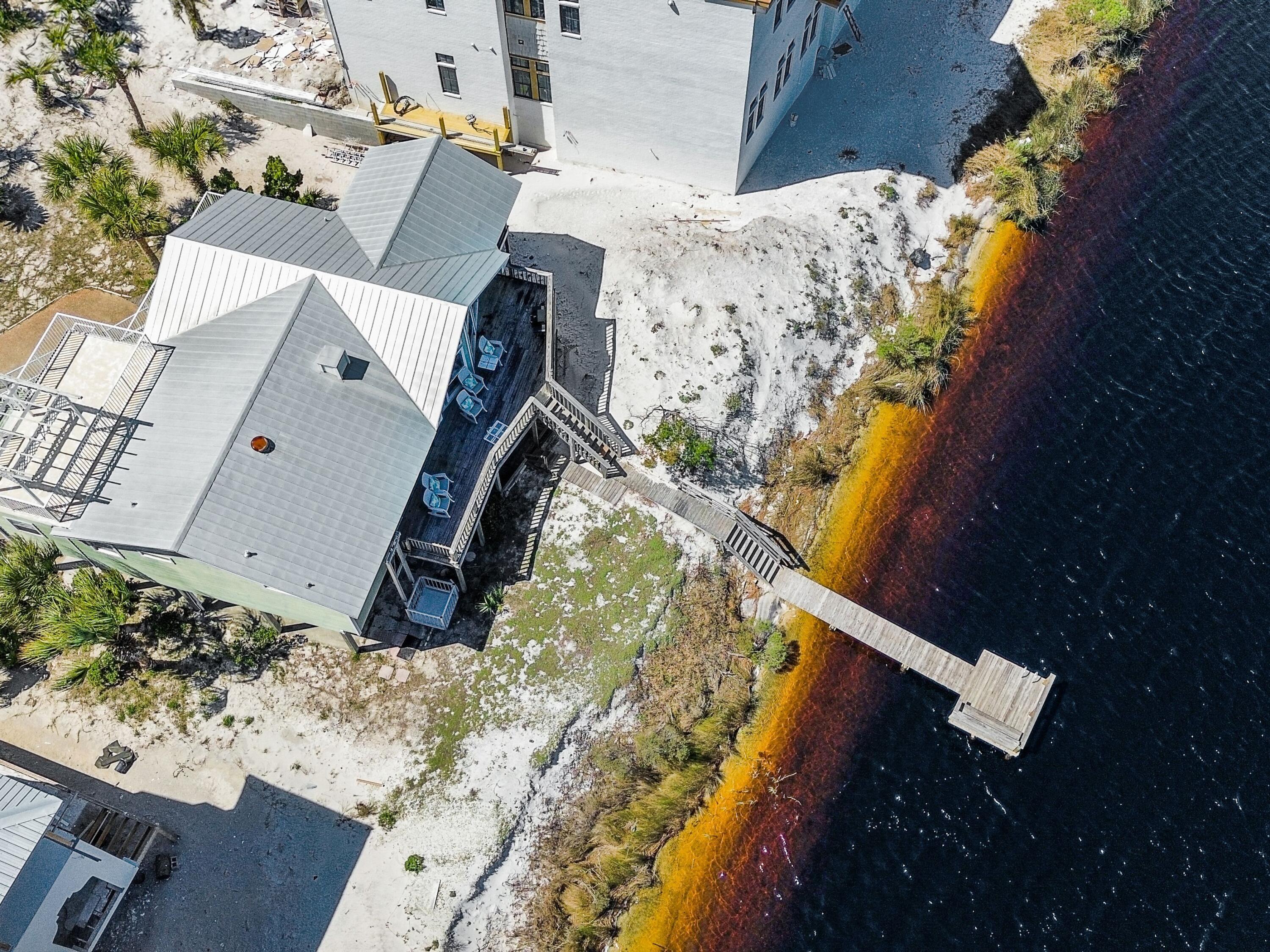 EASTERN LAKE S/D - Residential