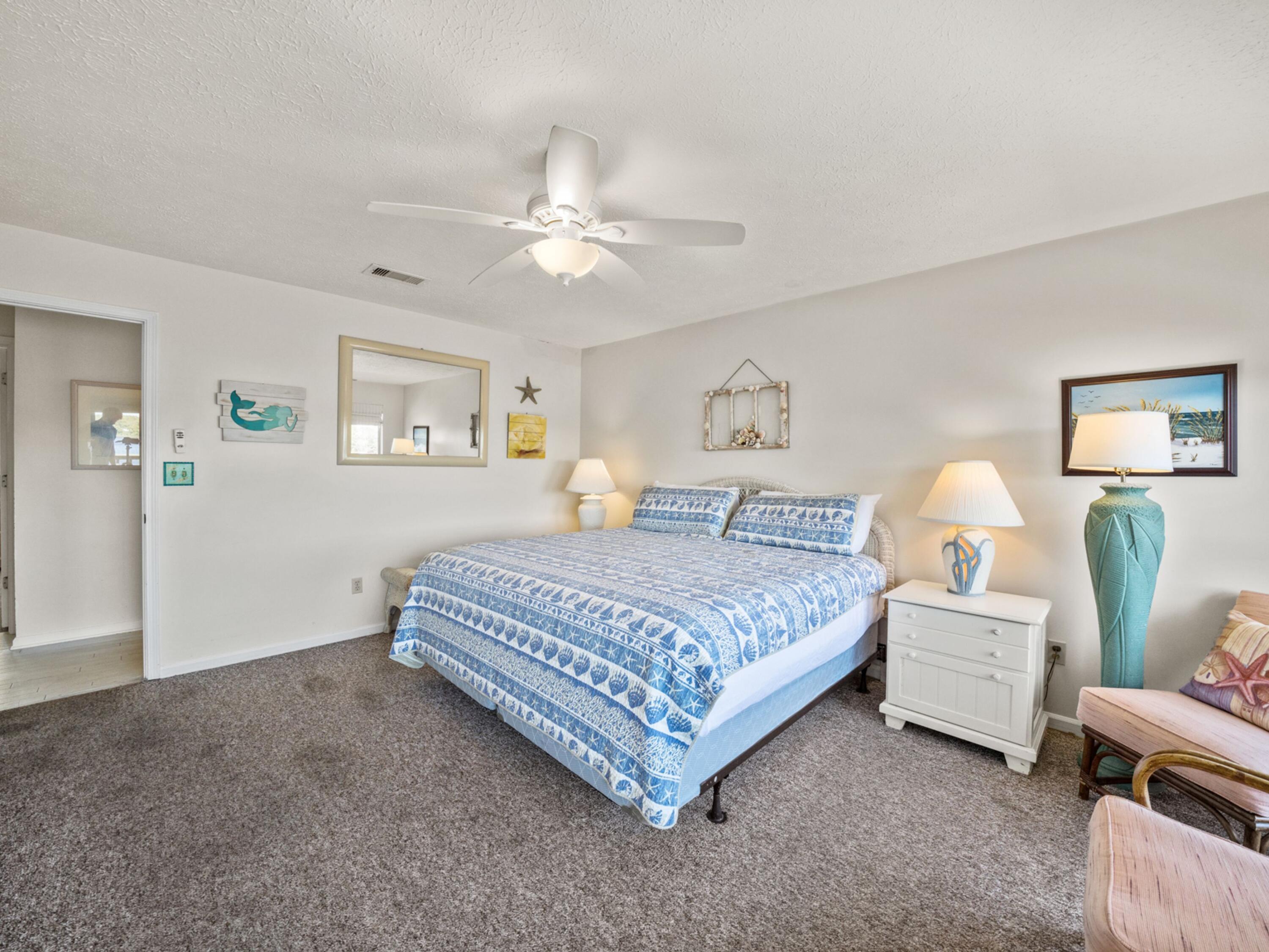 EASTERN LAKE S/D - Residential