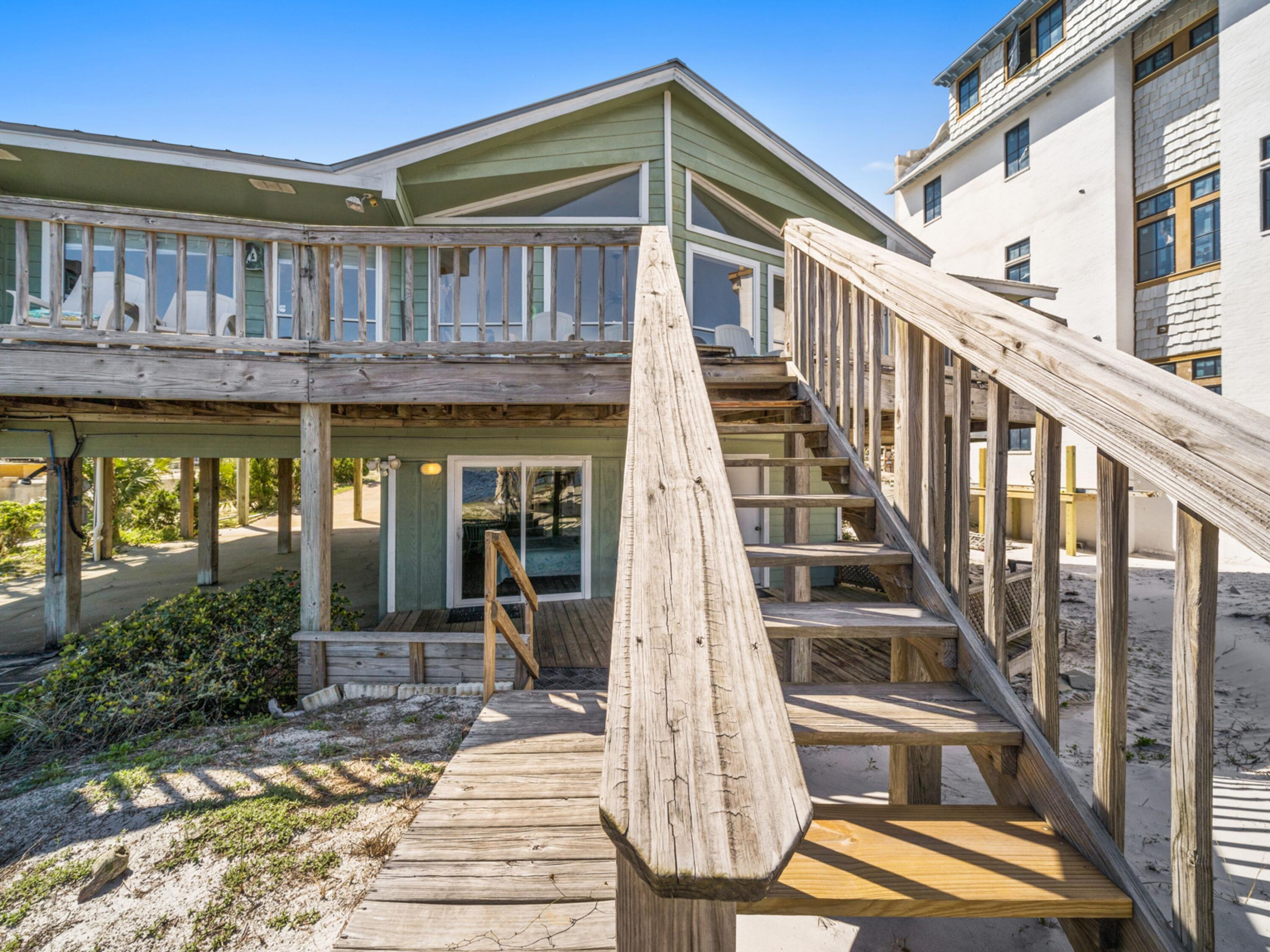 EASTERN LAKE S/D - Residential