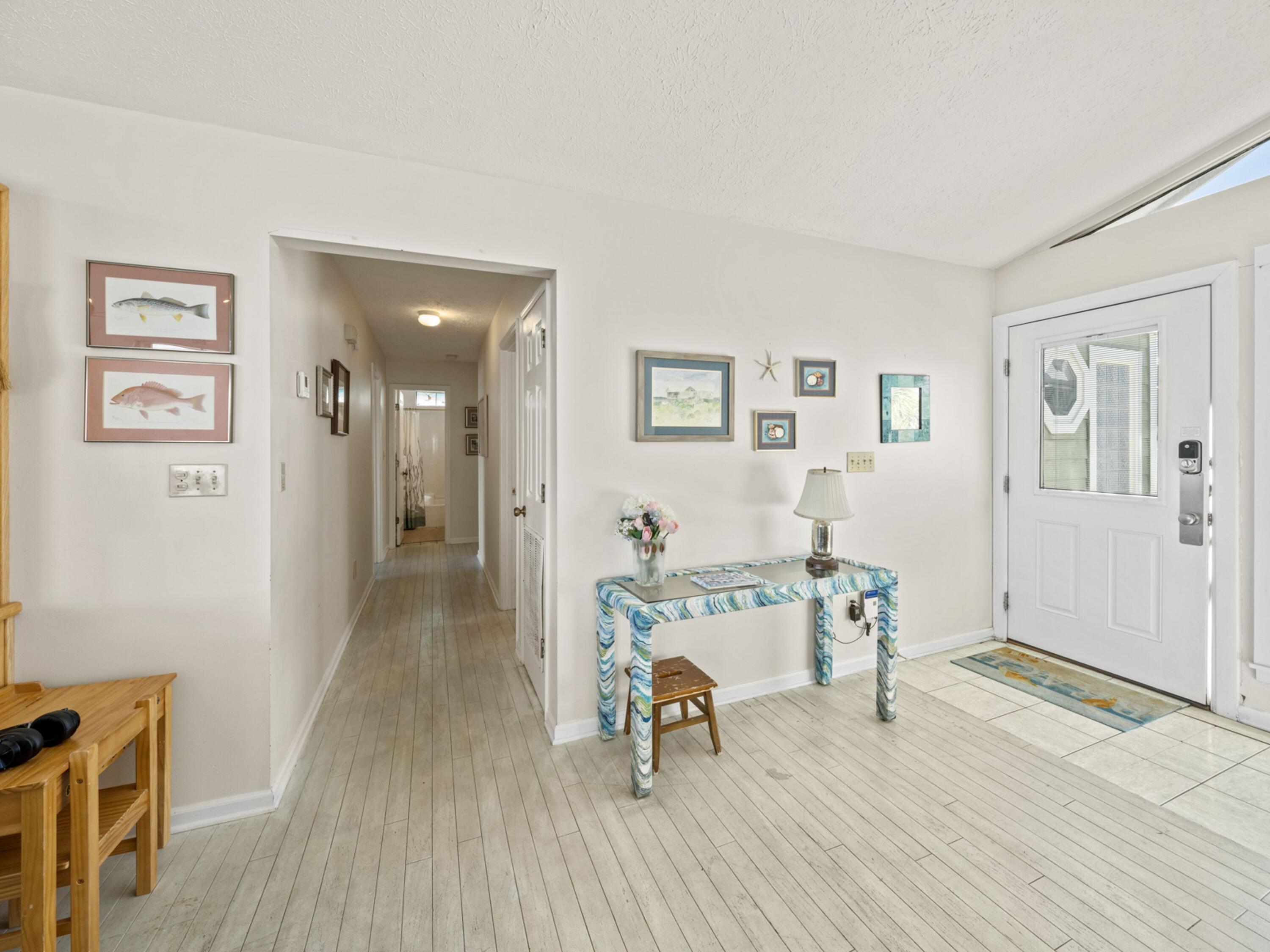 EASTERN LAKE S/D - Residential