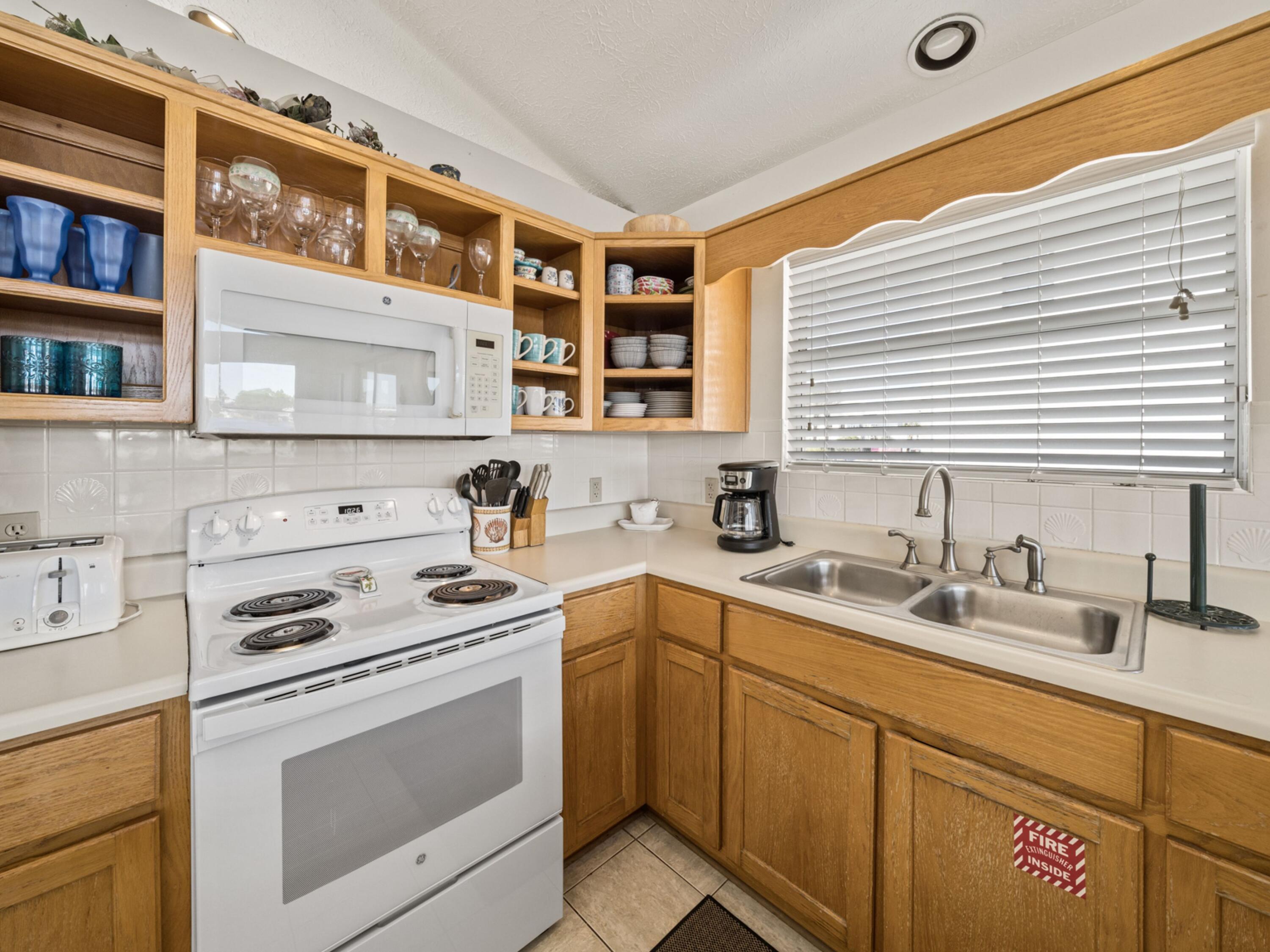 EASTERN LAKE S/D - Residential