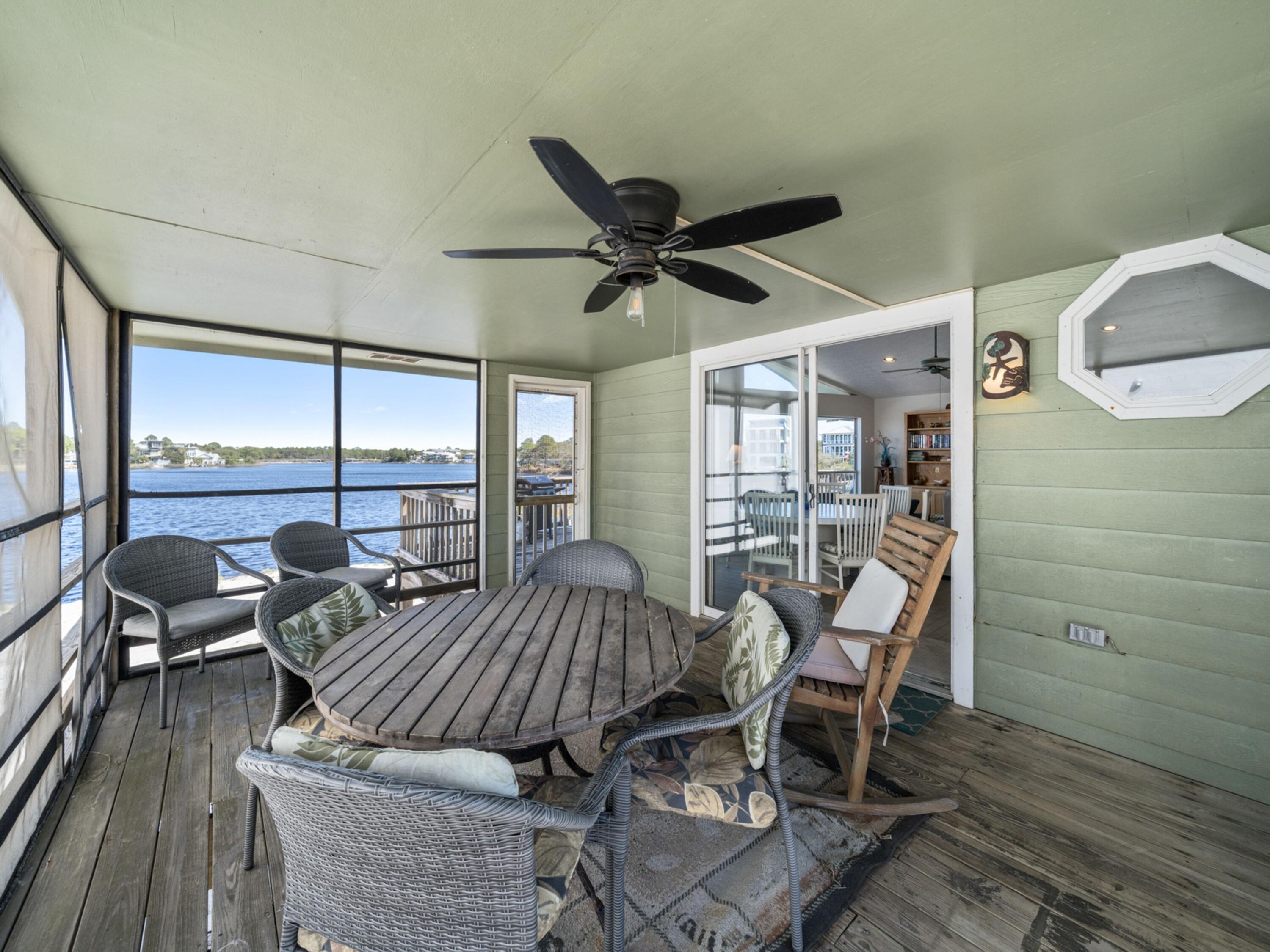 EASTERN LAKE S/D - Residential