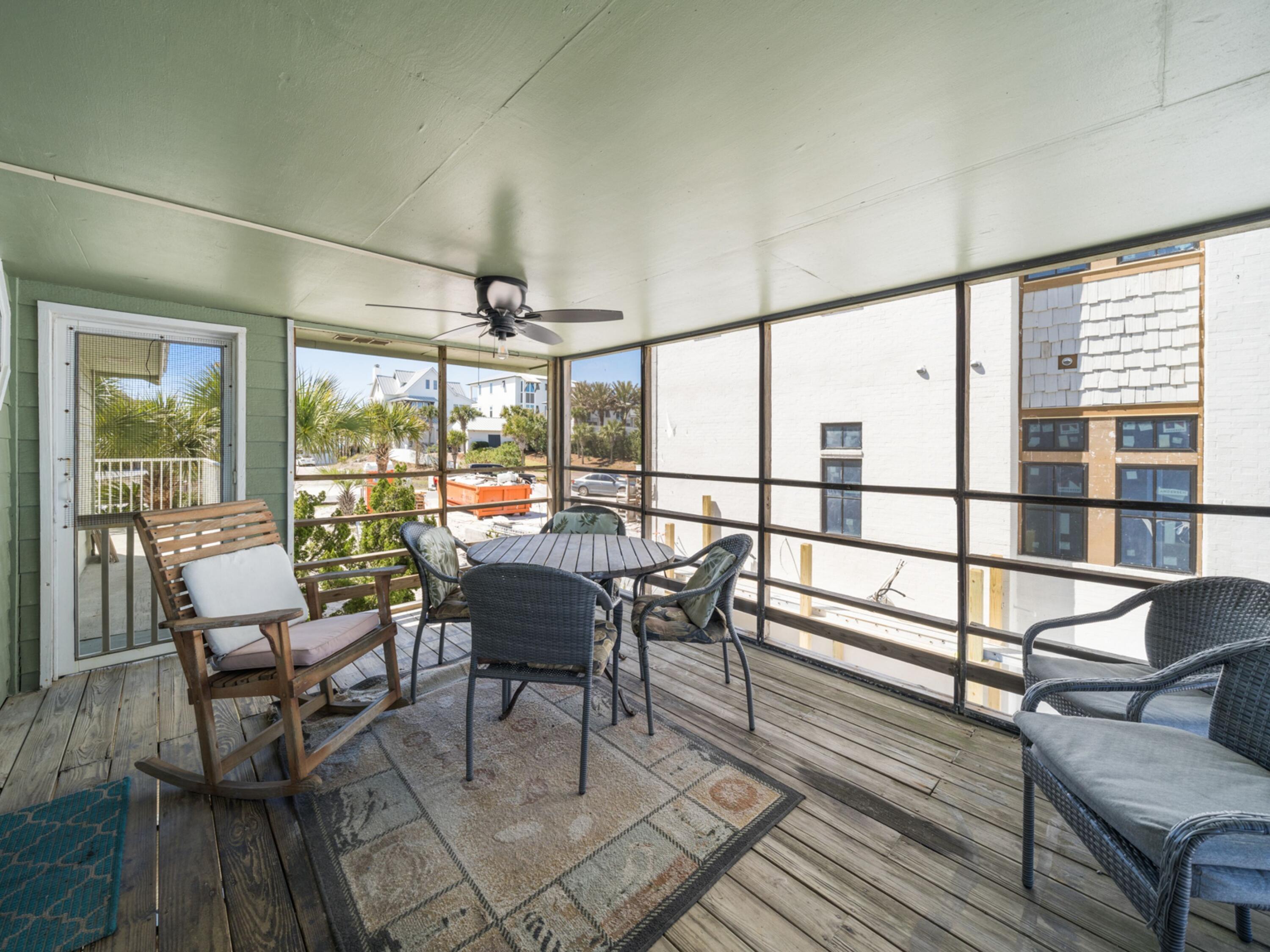 EASTERN LAKE S/D - Residential