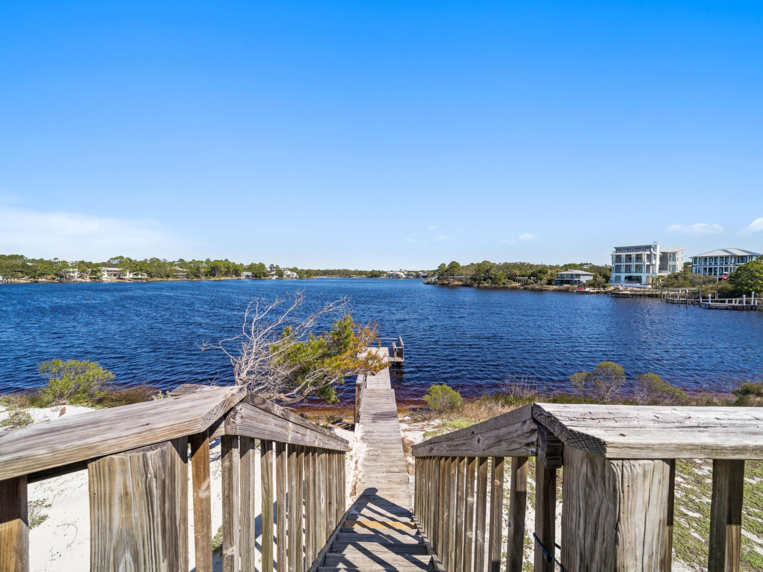 EASTERN LAKE S/D - Residential