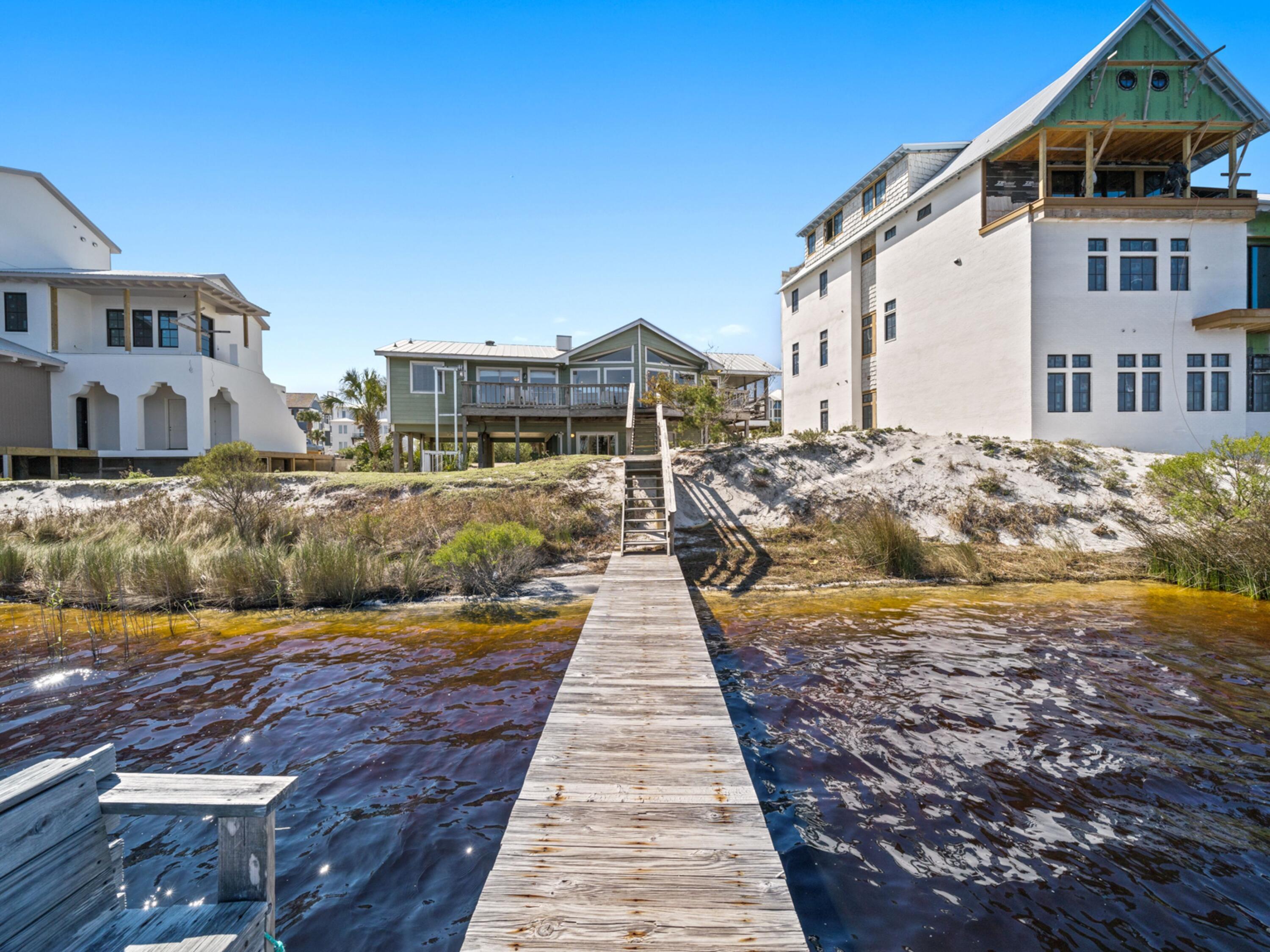 EASTERN LAKE S/D - Residential