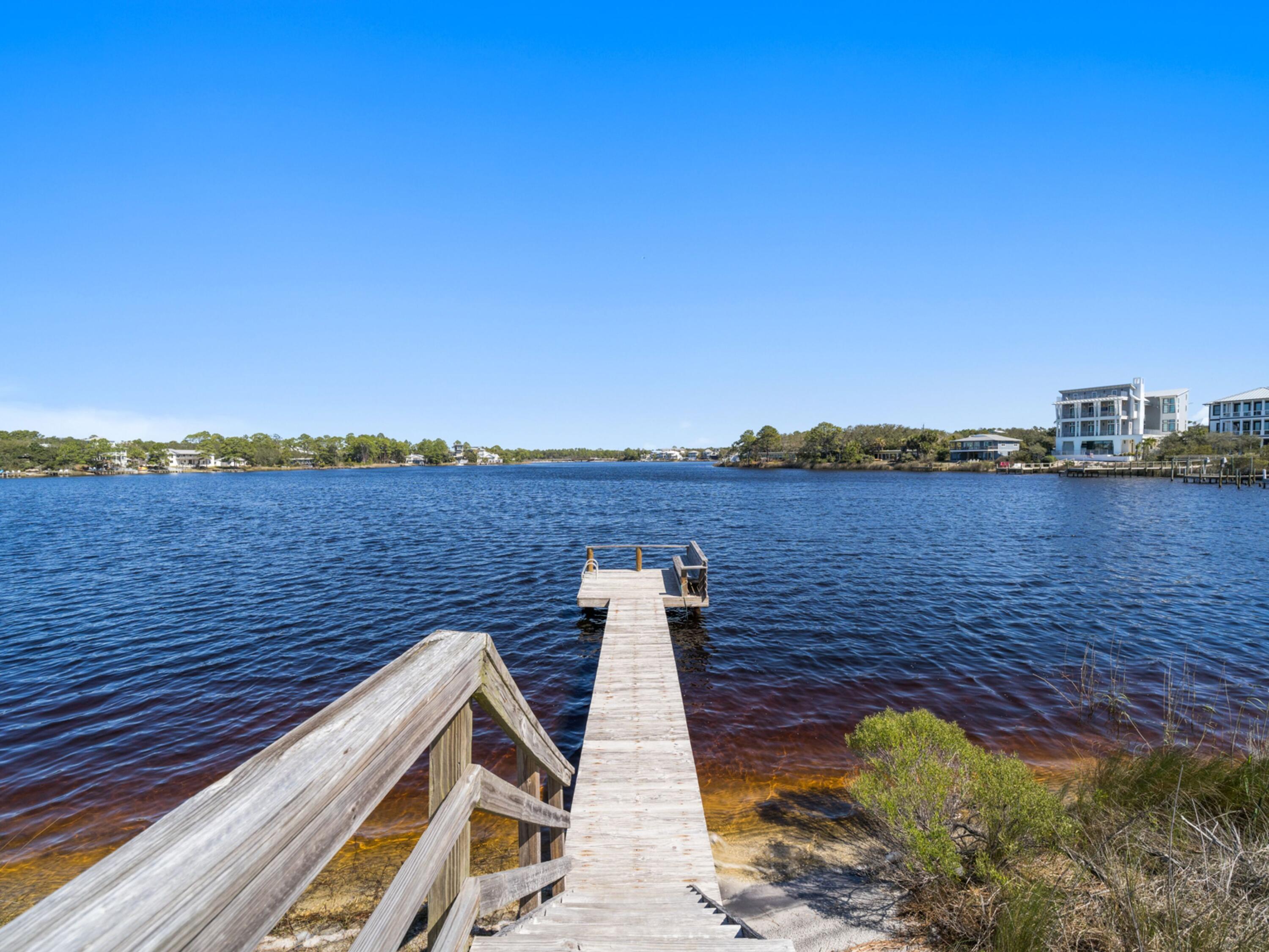 EASTERN LAKE S/D - Residential