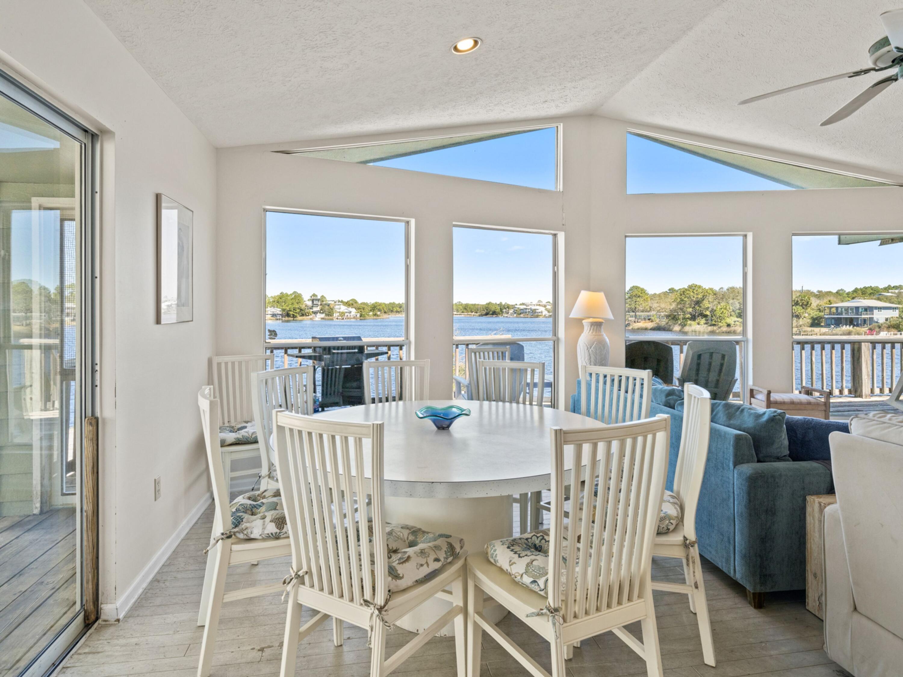 EASTERN LAKE S/D - Residential