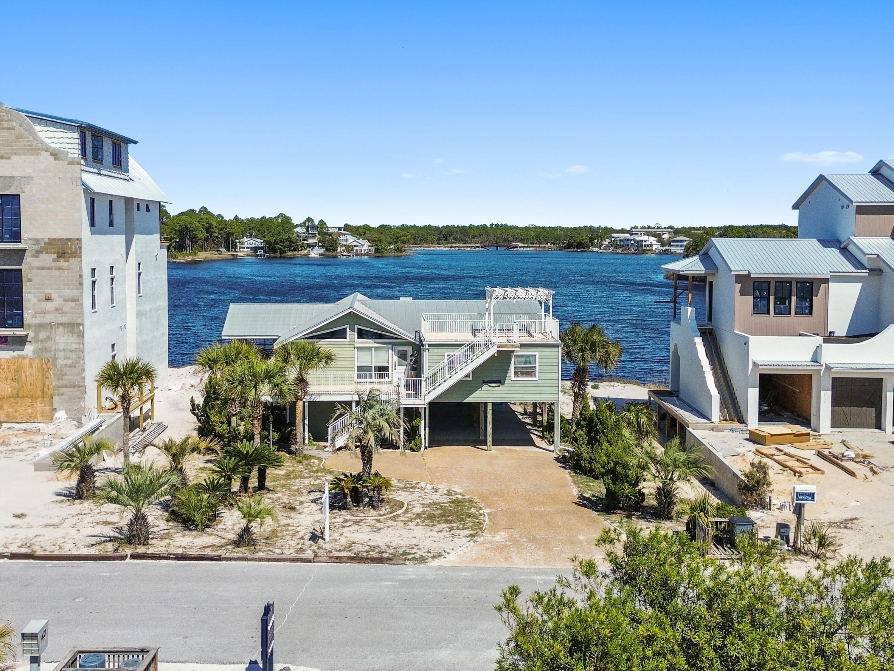 EASTERN LAKE S/D - Residential