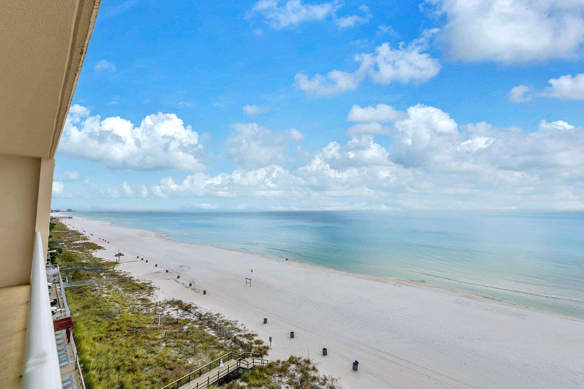 Majestic Beach Tower II - Residential