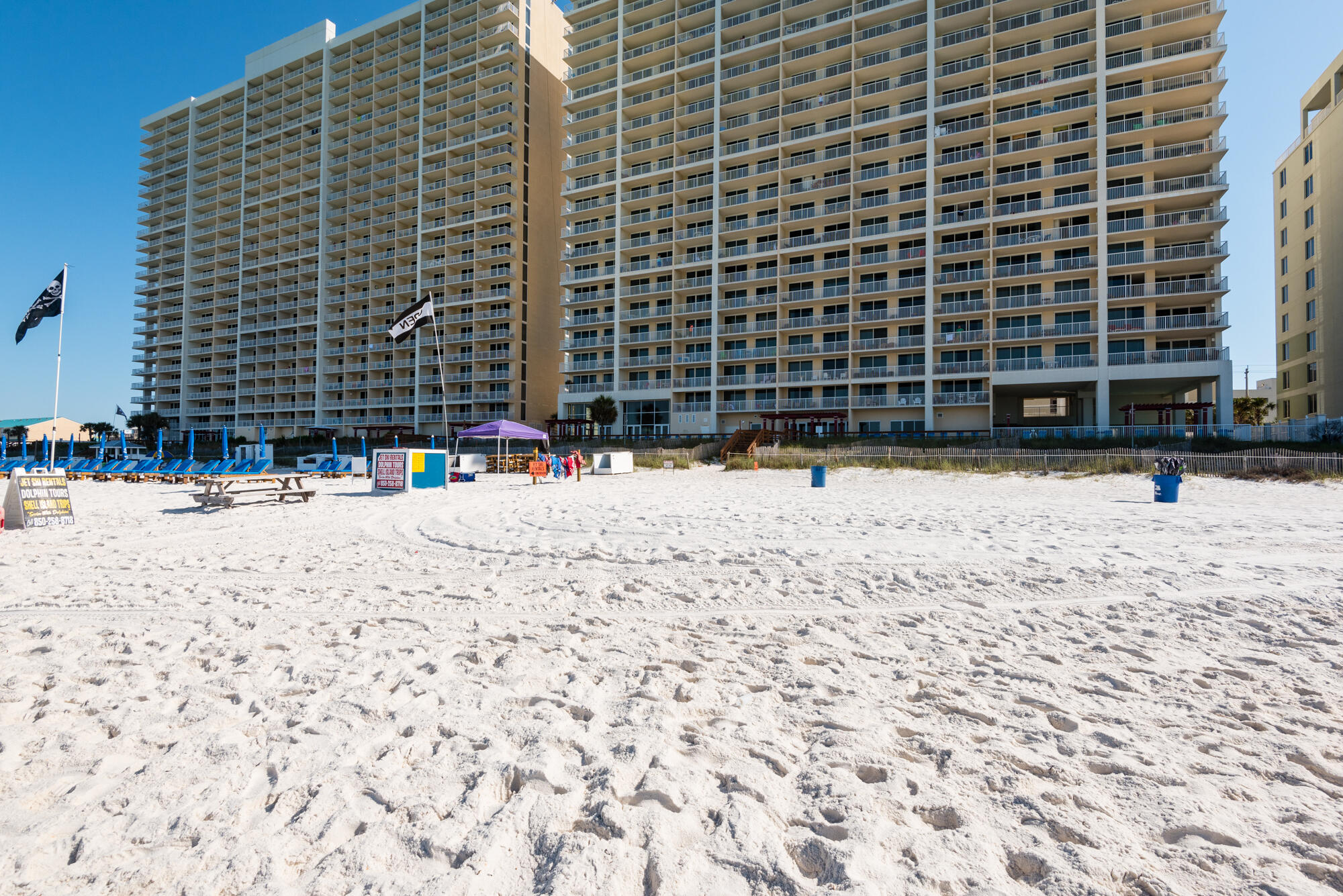 Majestic Beach Tower II - Residential