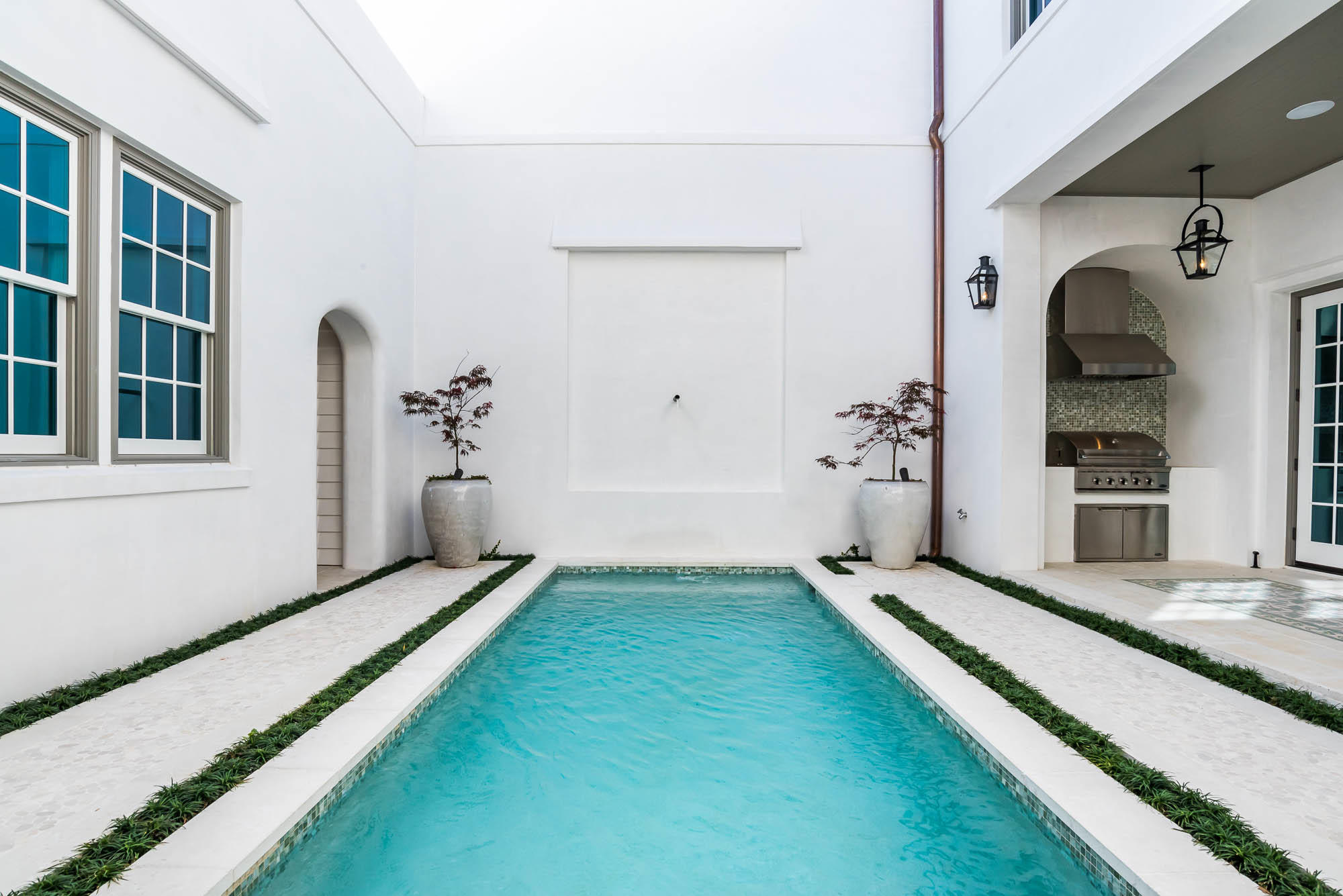 ALYS BEACH - Residential