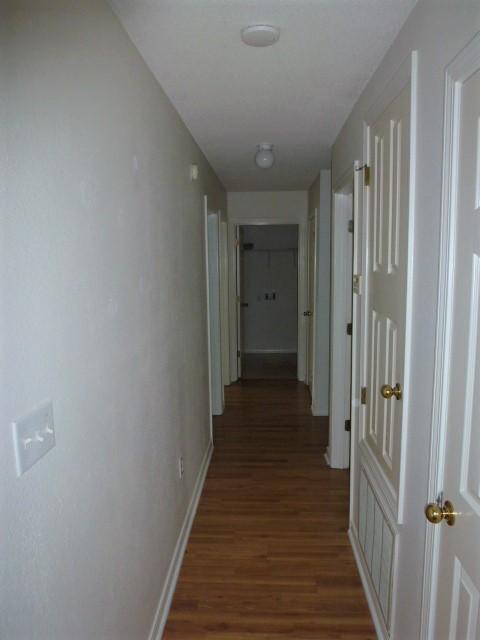 HAMPTON RIDGE ESTATES - Residential Lease