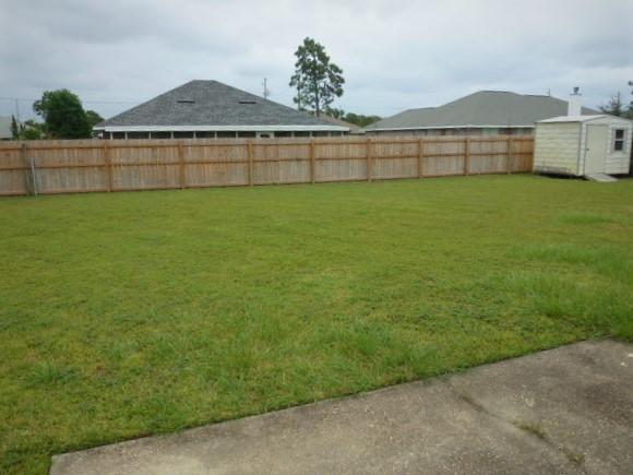 HAMPTON RIDGE ESTATES - Residential Lease