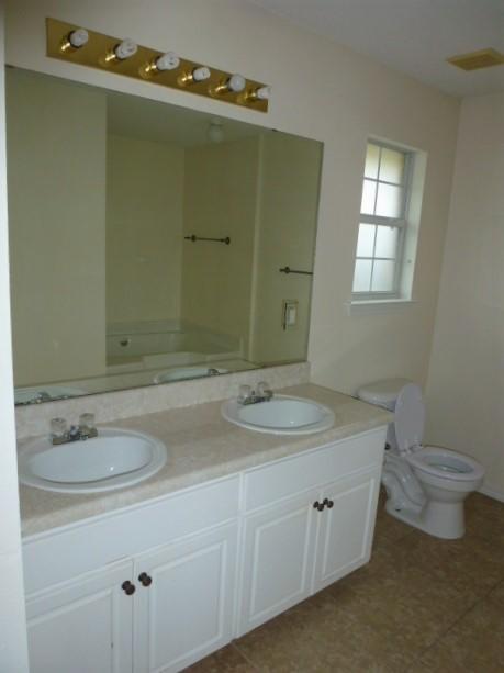 HAMPTON RIDGE ESTATES - Residential Lease