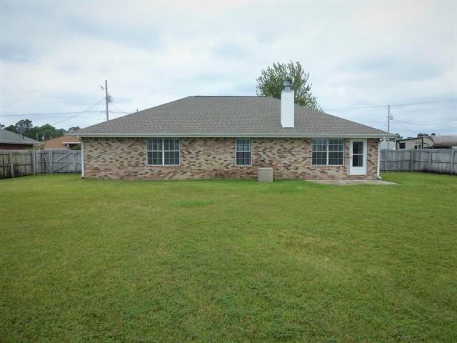 HAMPTON RIDGE ESTATES - Residential Lease