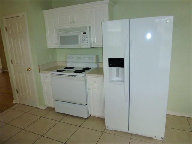 HAMPTON RIDGE ESTATES - Residential Lease