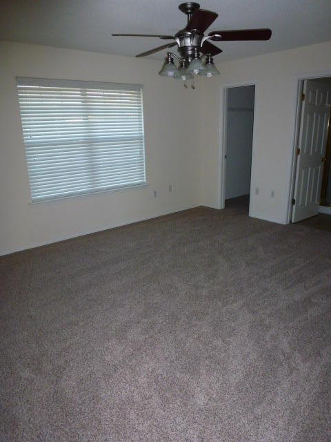 HAMPTON RIDGE ESTATES - Residential Lease