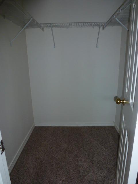 HAMPTON RIDGE ESTATES - Residential Lease