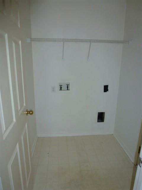 HAMPTON RIDGE ESTATES - Residential Lease