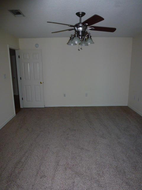 HAMPTON RIDGE ESTATES - Residential Lease