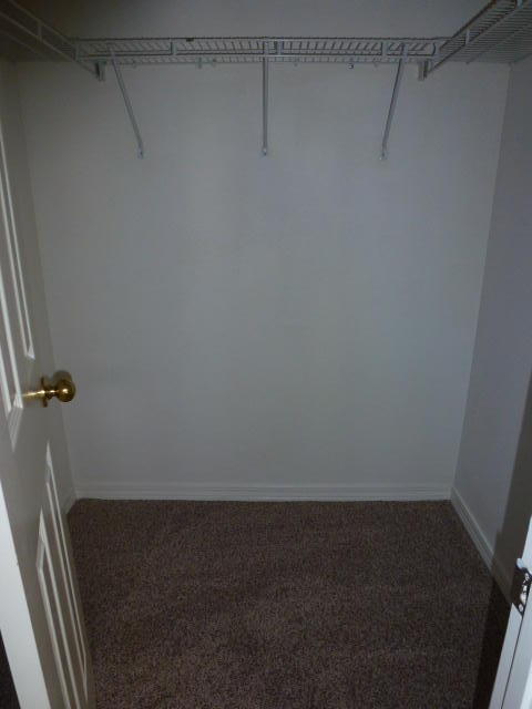 HAMPTON RIDGE ESTATES - Residential Lease