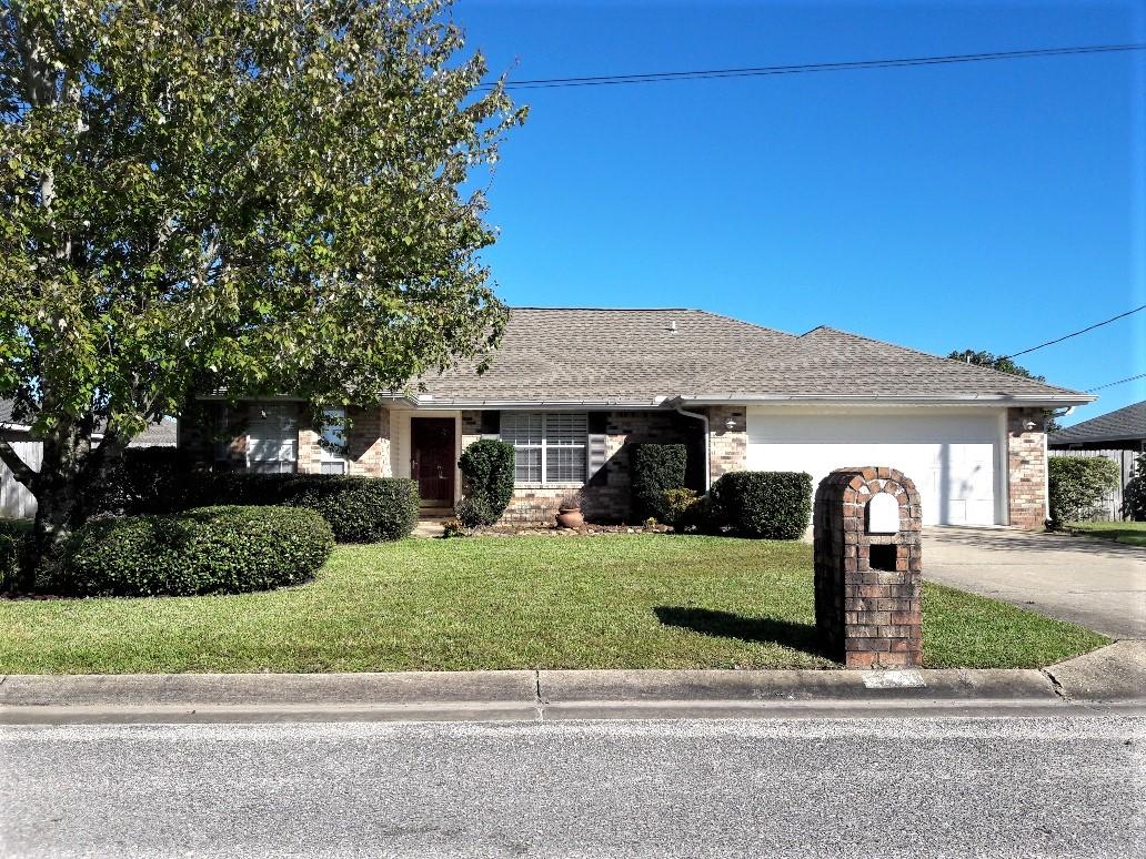 HAMPTON RIDGE ESTATES - Residential Lease