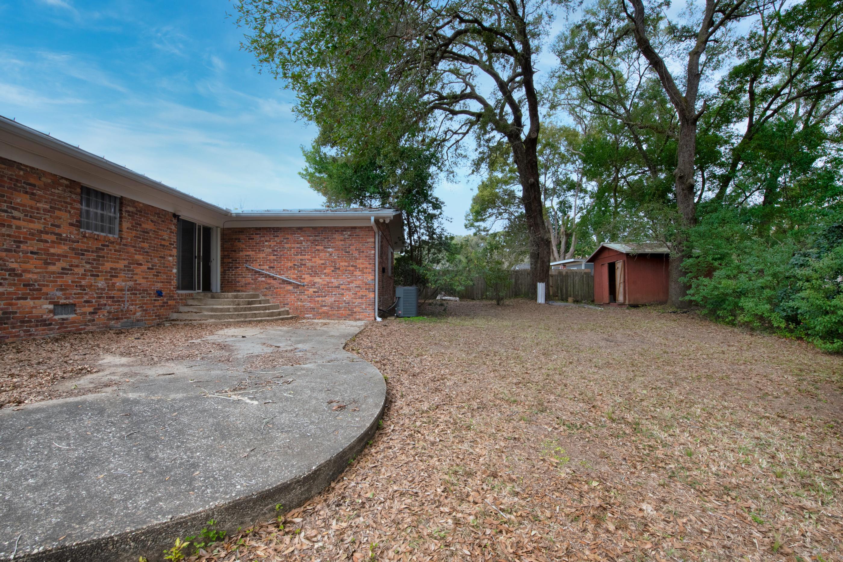 VALPARAISO PLAT 01 - Residential