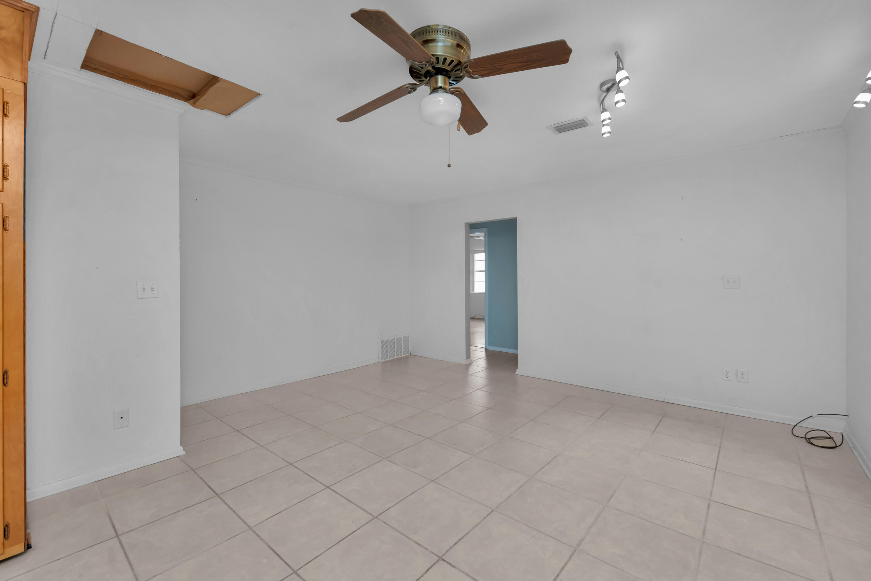 VALPARAISO PLAT 01 - Residential