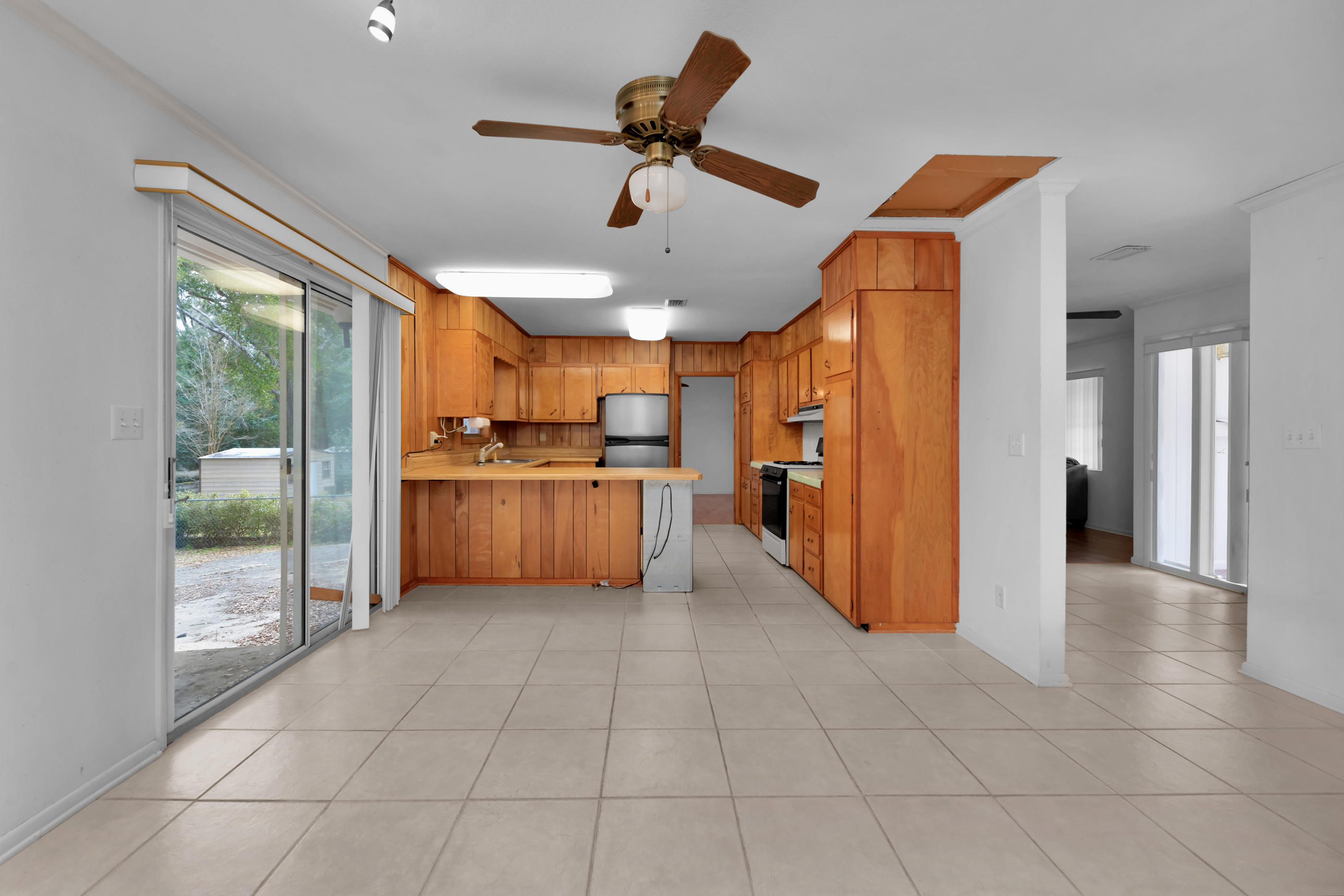 VALPARAISO PLAT 01 - Residential