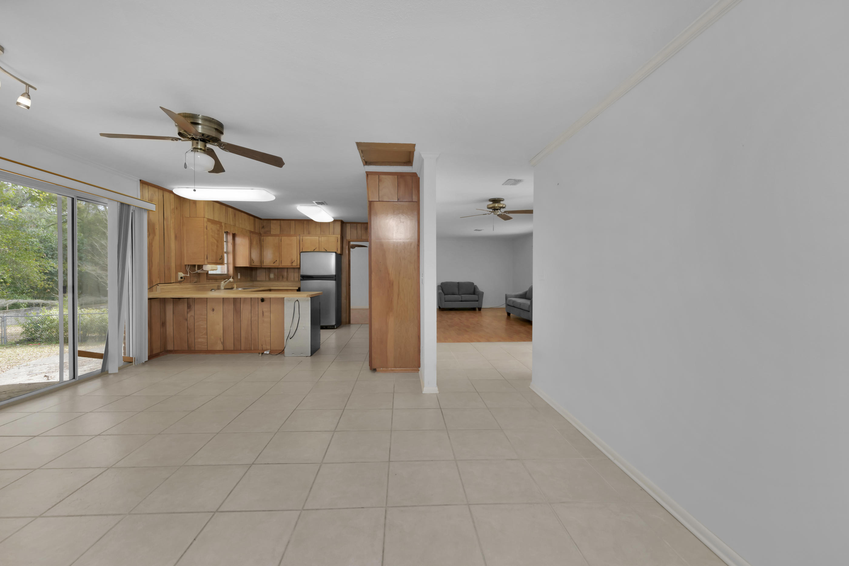 VALPARAISO PLAT 01 - Residential