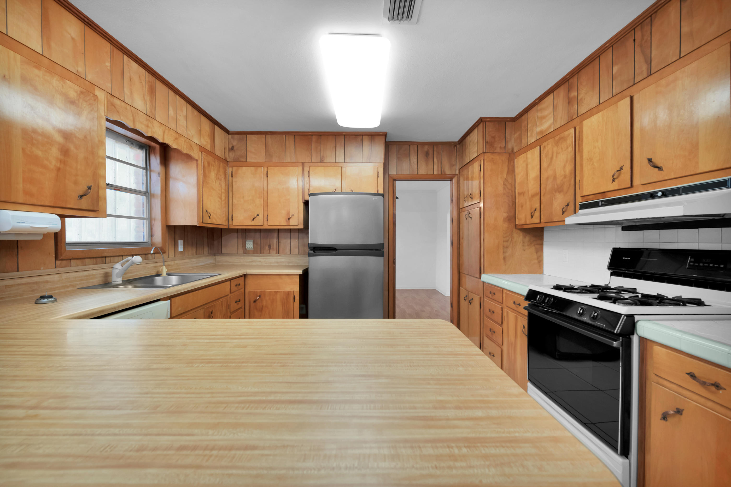 VALPARAISO PLAT 01 - Residential