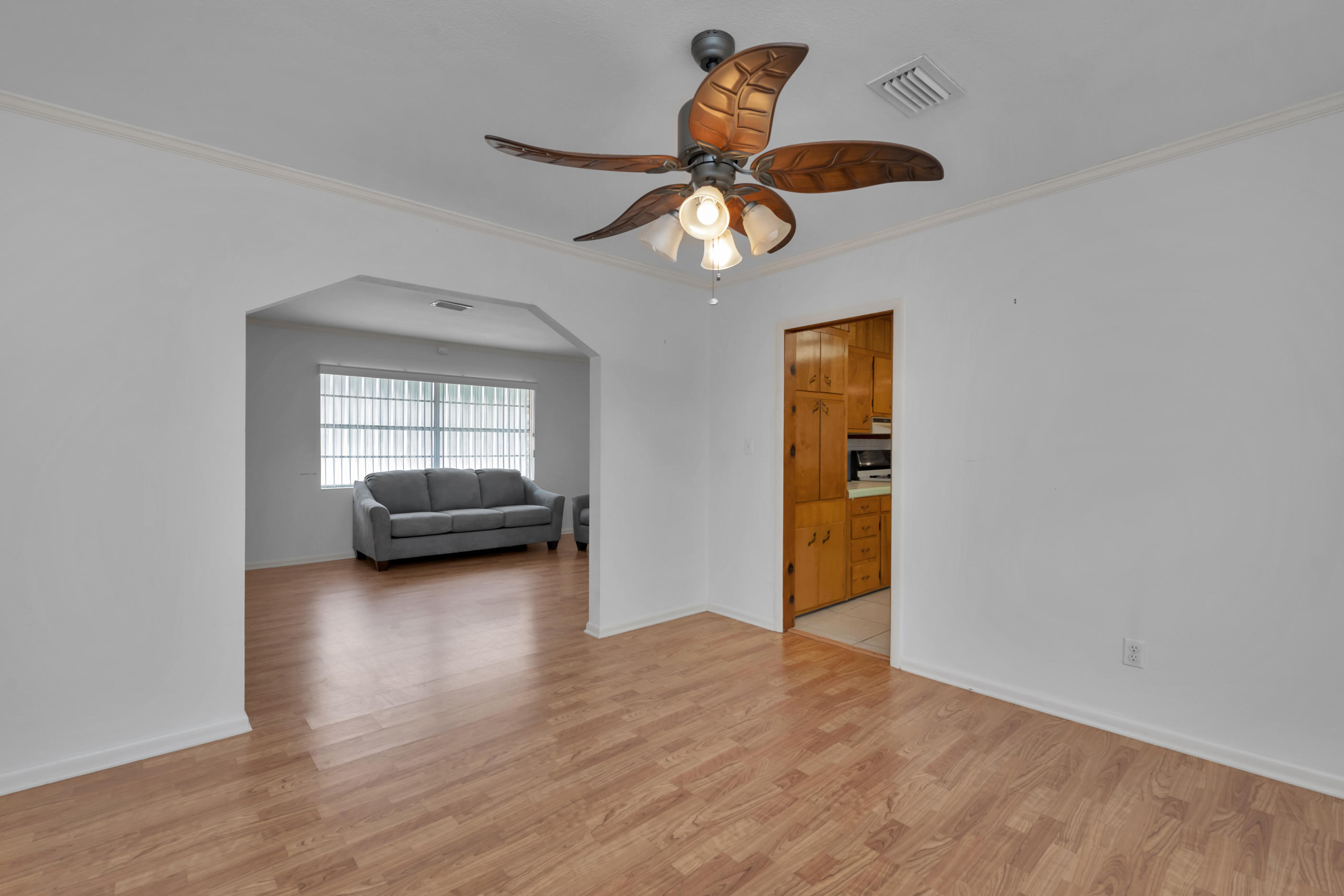 VALPARAISO PLAT 01 - Residential