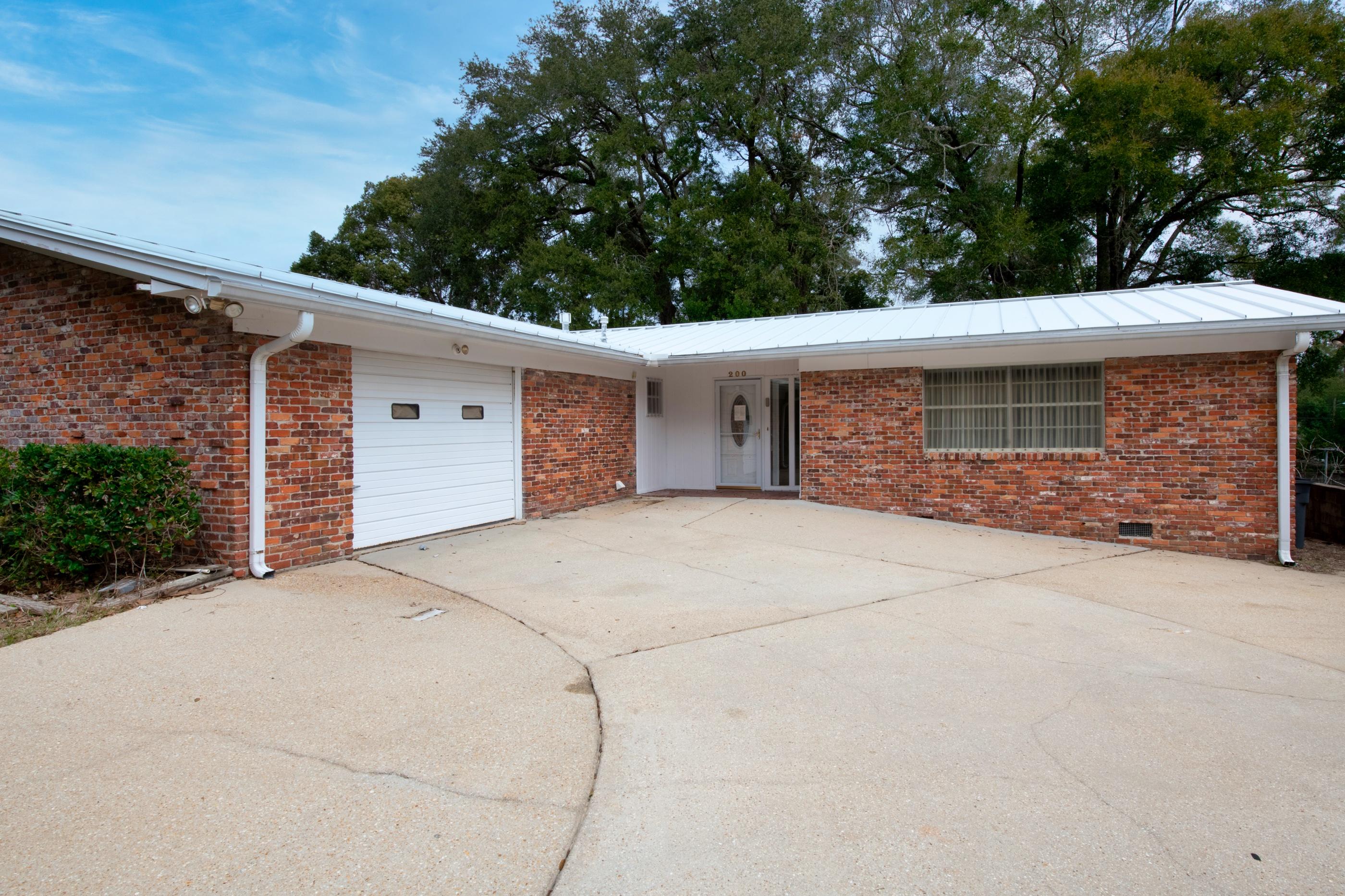 VALPARAISO PLAT 01 - Residential