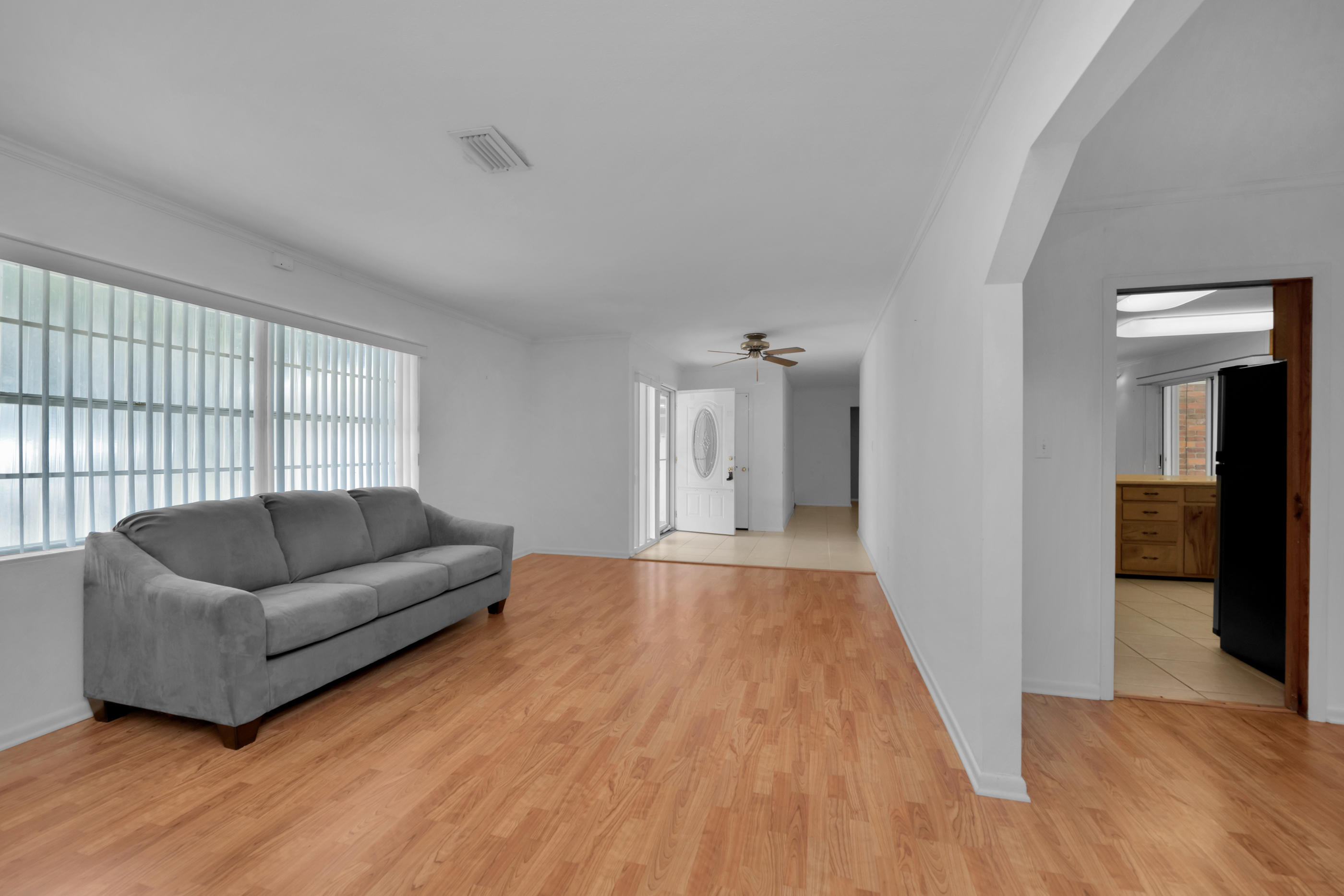 VALPARAISO PLAT 01 - Residential