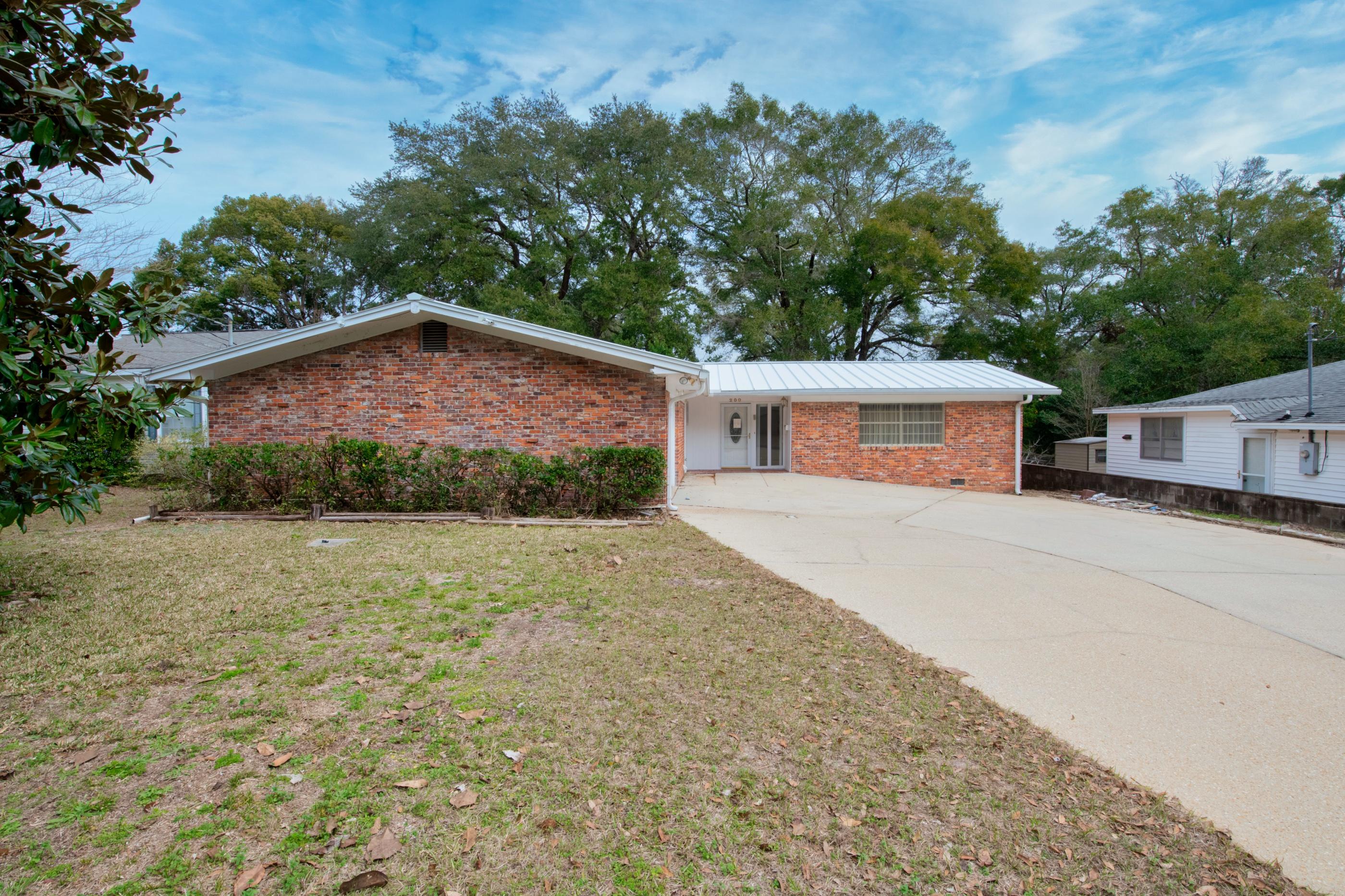 VALPARAISO PLAT 01 - Residential