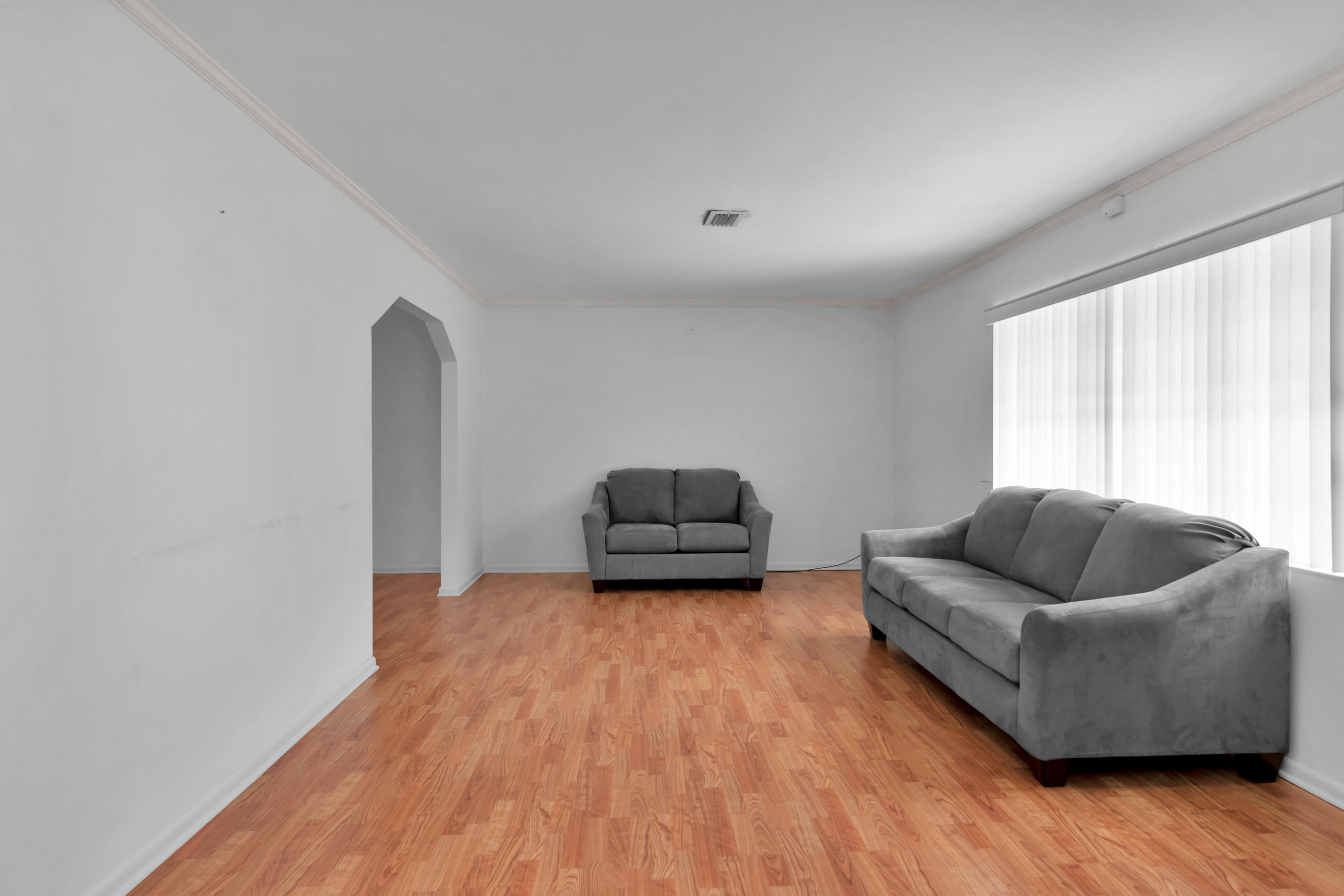 VALPARAISO PLAT 01 - Residential