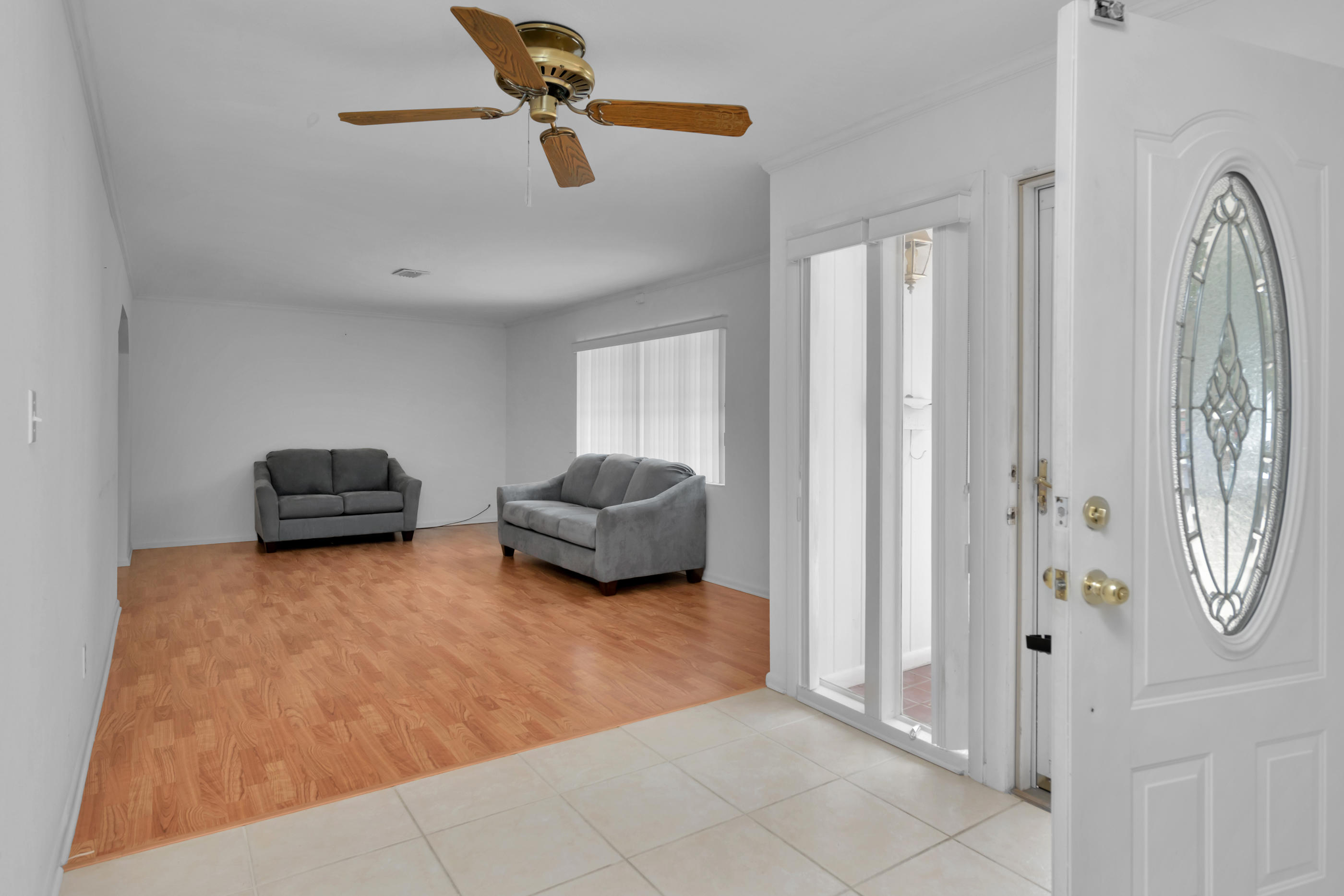 VALPARAISO PLAT 01 - Residential