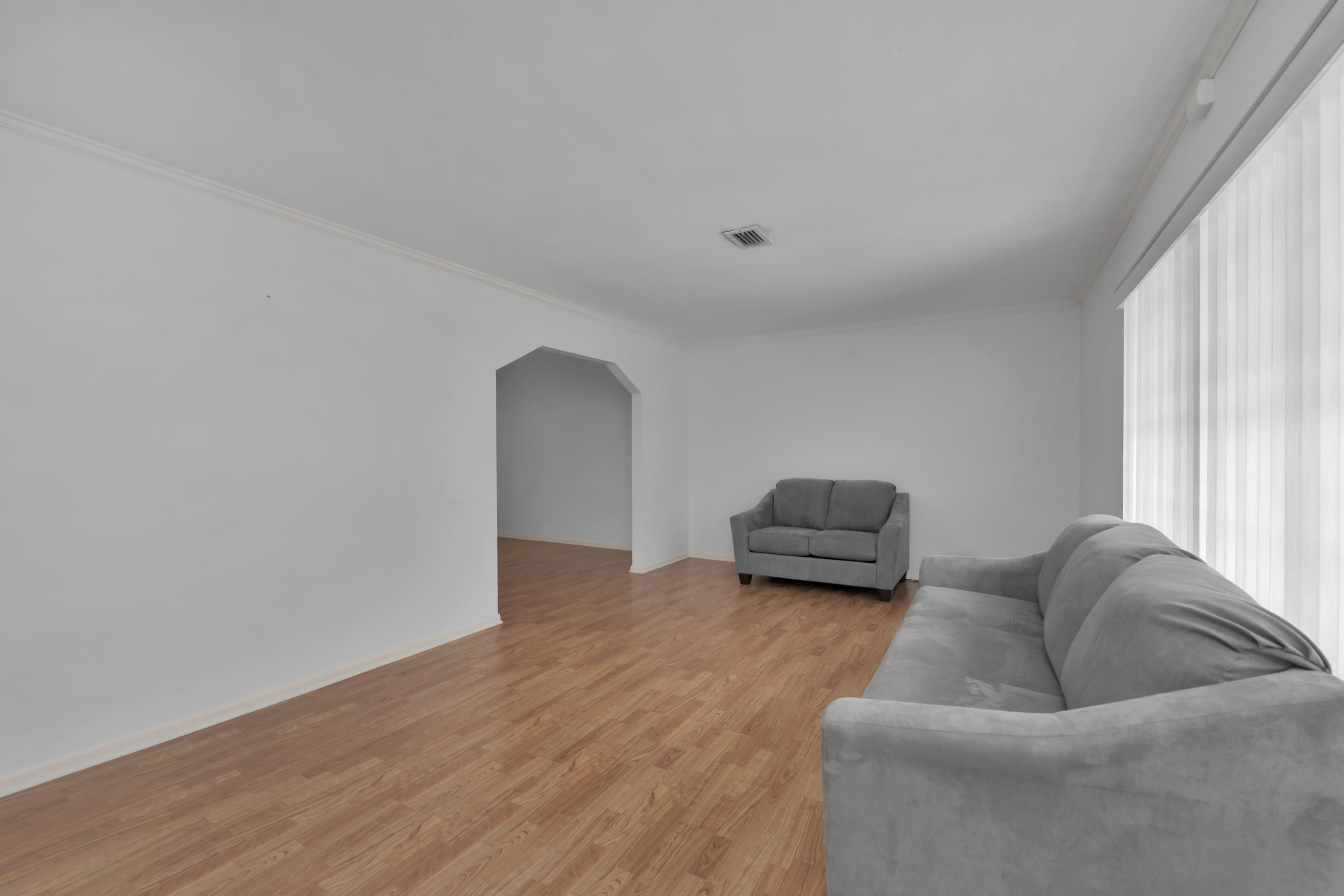 VALPARAISO PLAT 01 - Residential