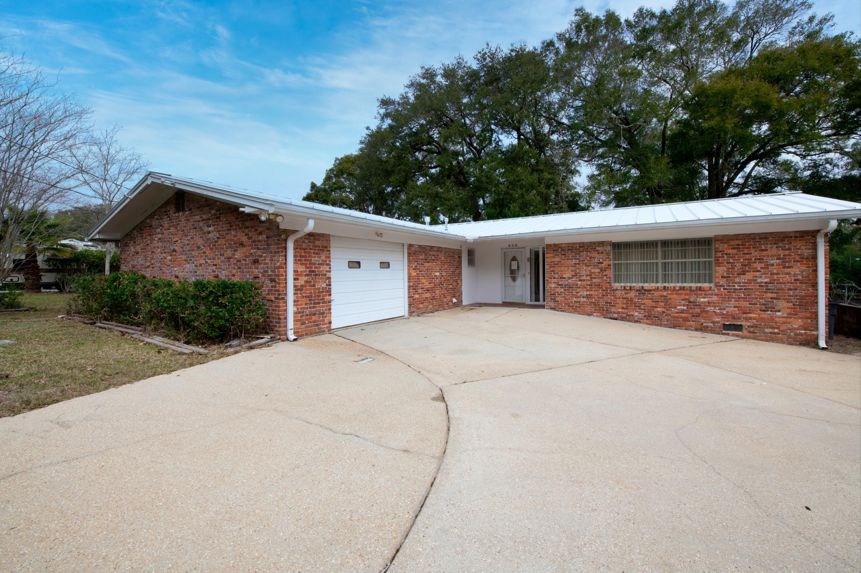 VALPARAISO PLAT 01 - Residential