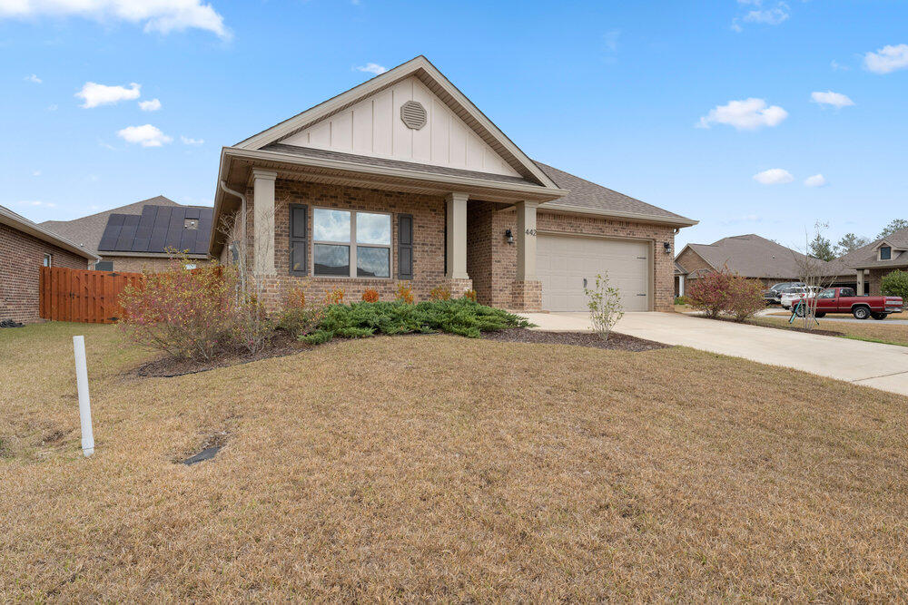 Redstone Commons - Residential