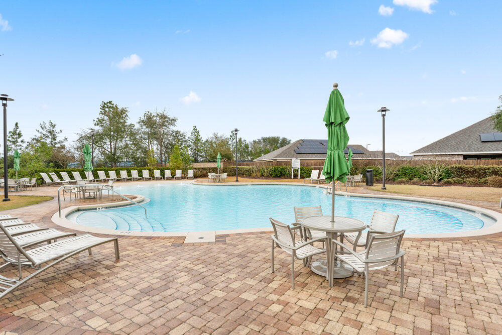 Redstone Commons - Residential