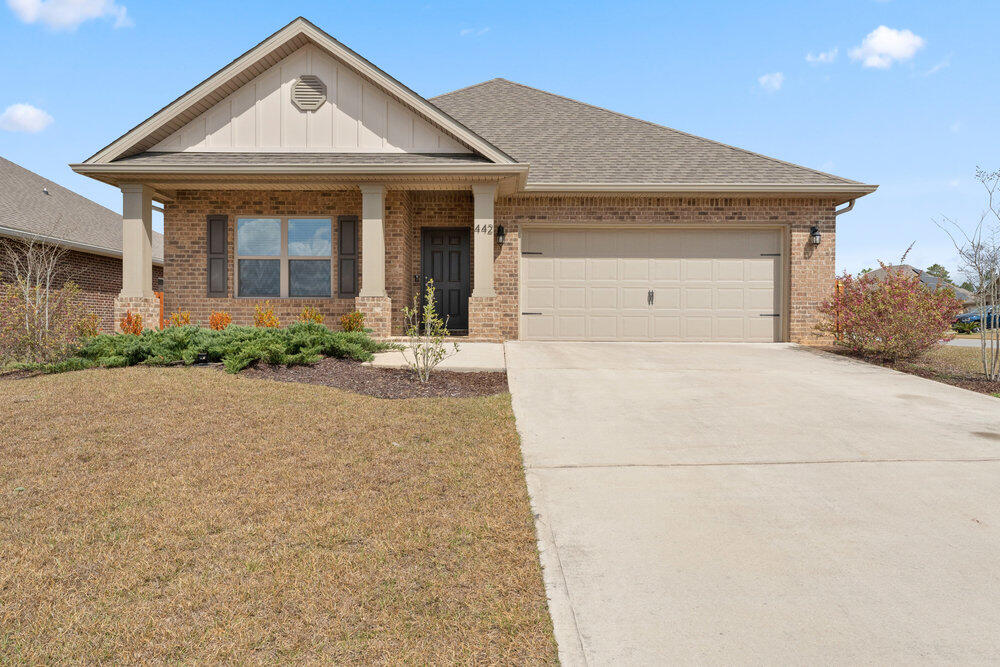 Redstone Commons - Residential