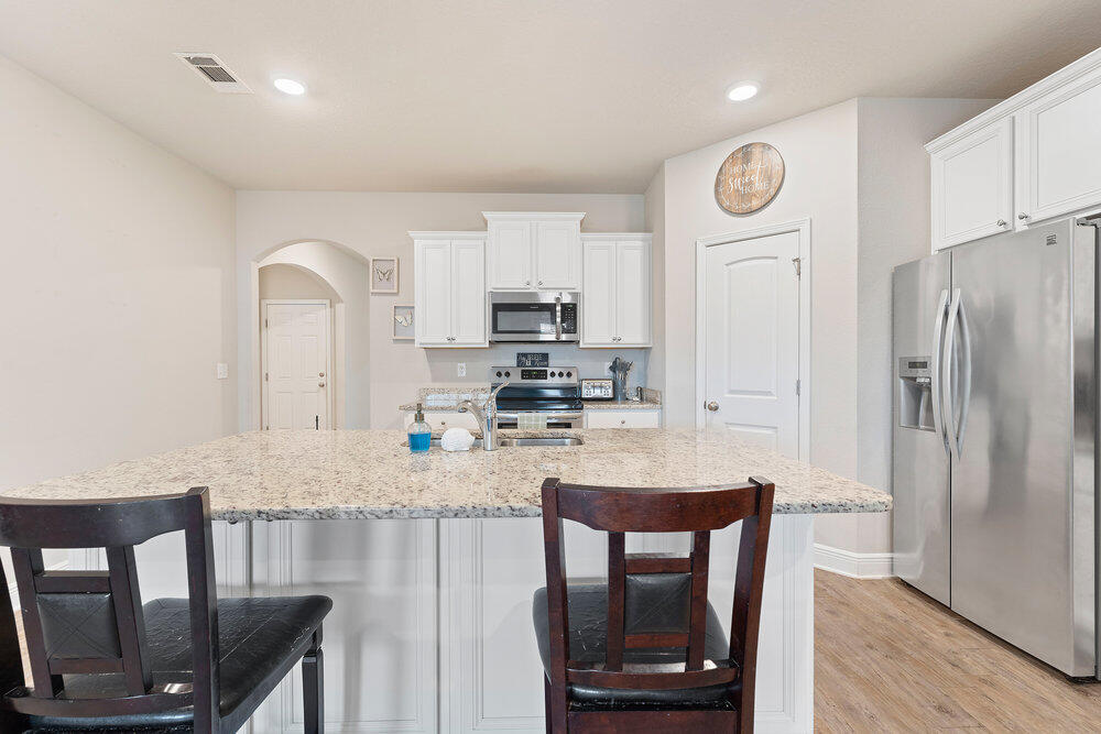 Redstone Commons - Residential