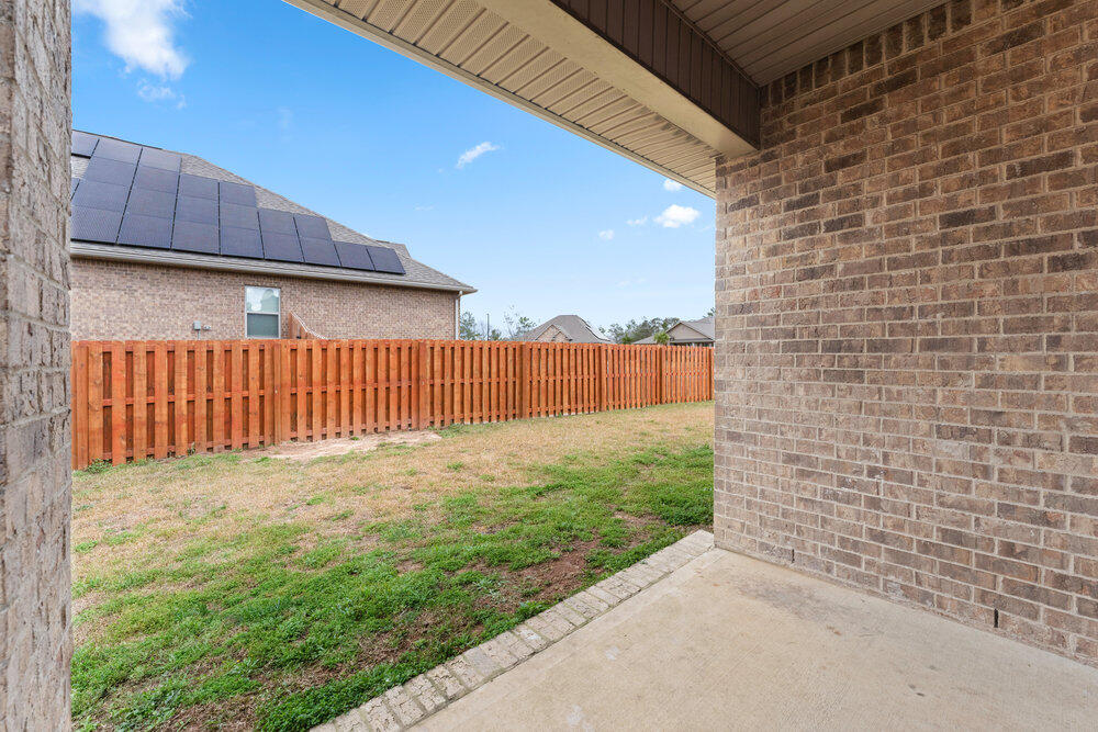 Redstone Commons - Residential